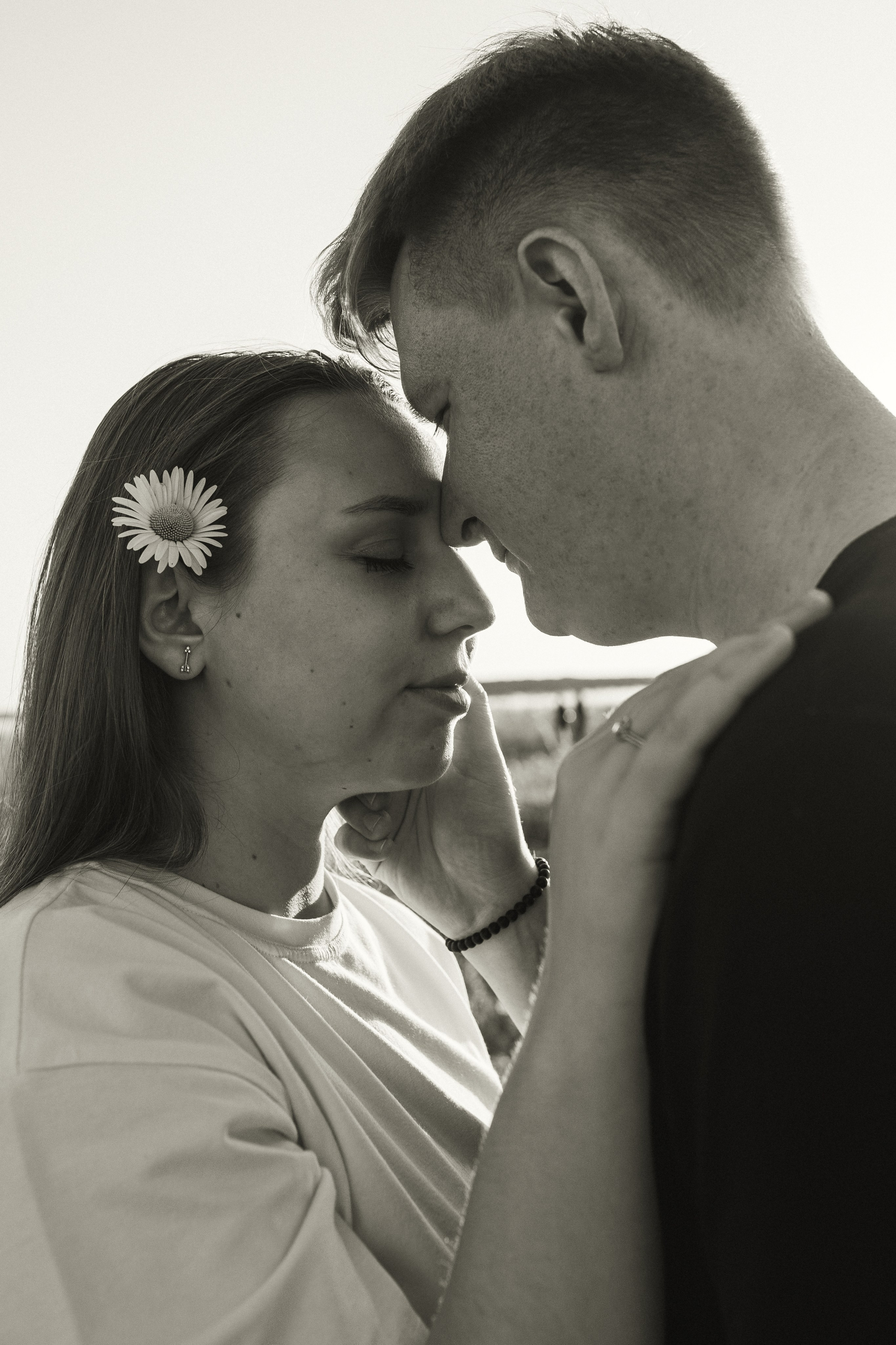 История любви Максим и Ирина. Фотограф в Ставрополе Svetlana Matveeva