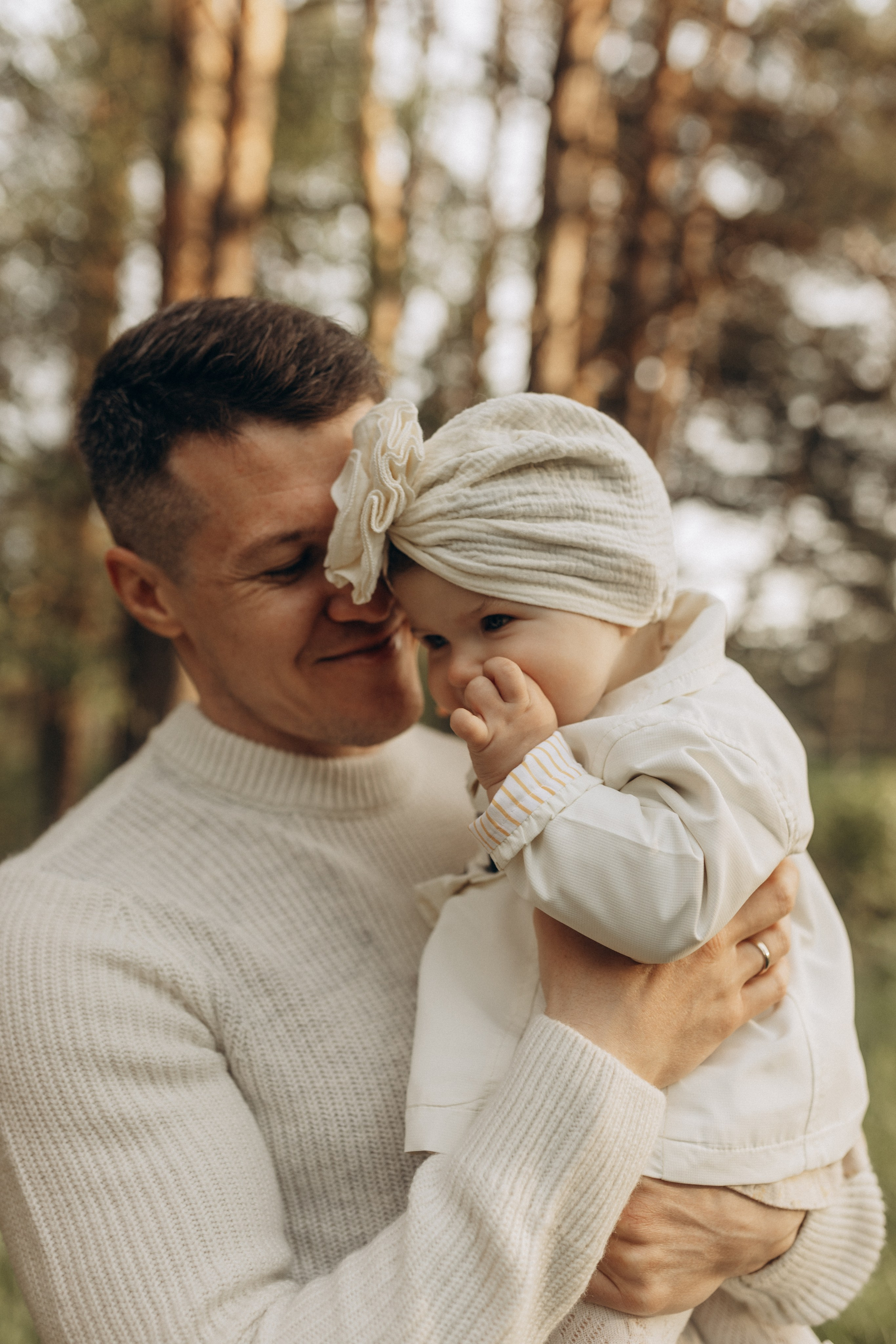 Прекрасная семья-Ваня, Виктория и Анютка. Фотограф в Ставрополе Svetlana Matveeva