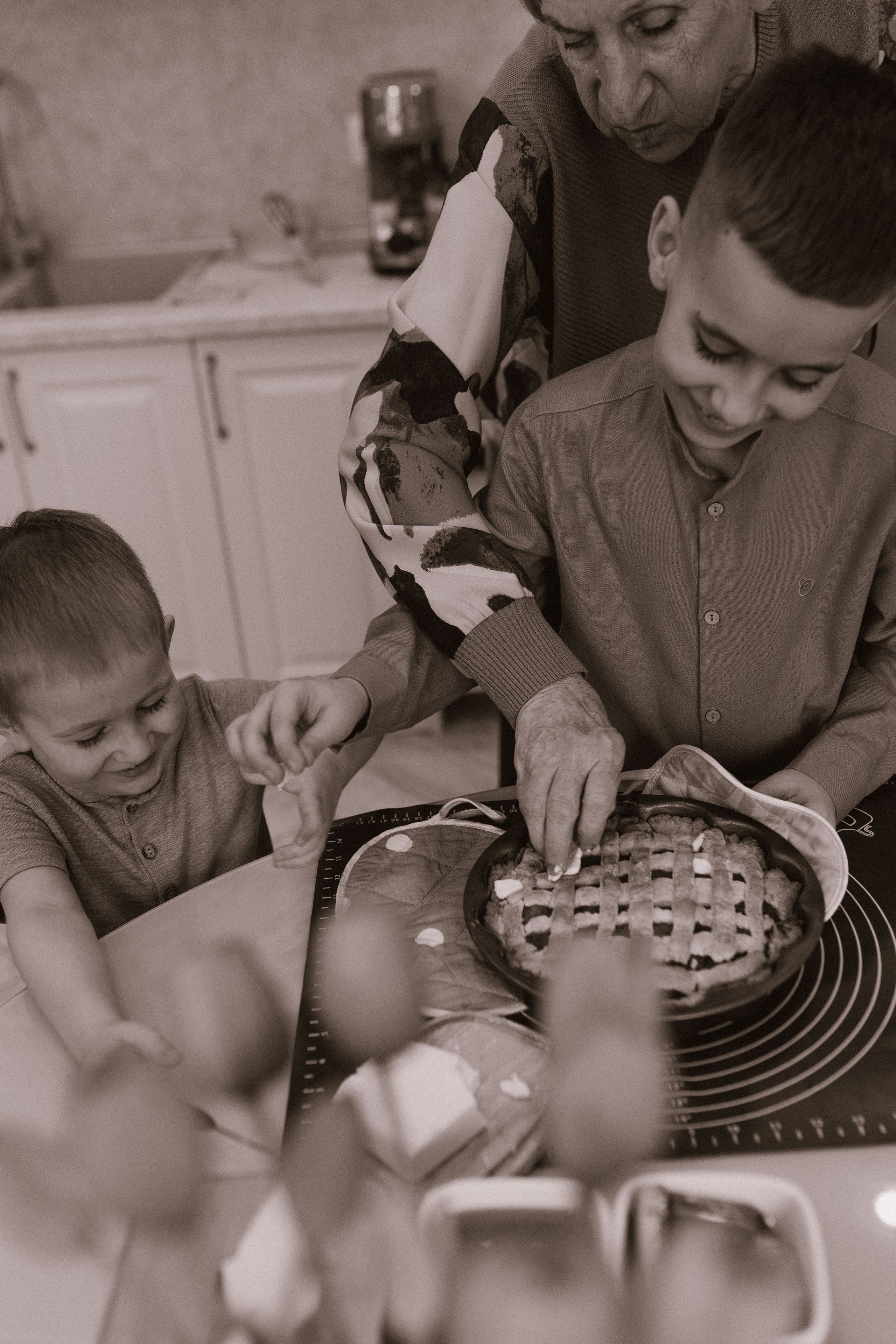 Поколение. Фотограф в Ставрополе Svetlana Matveeva