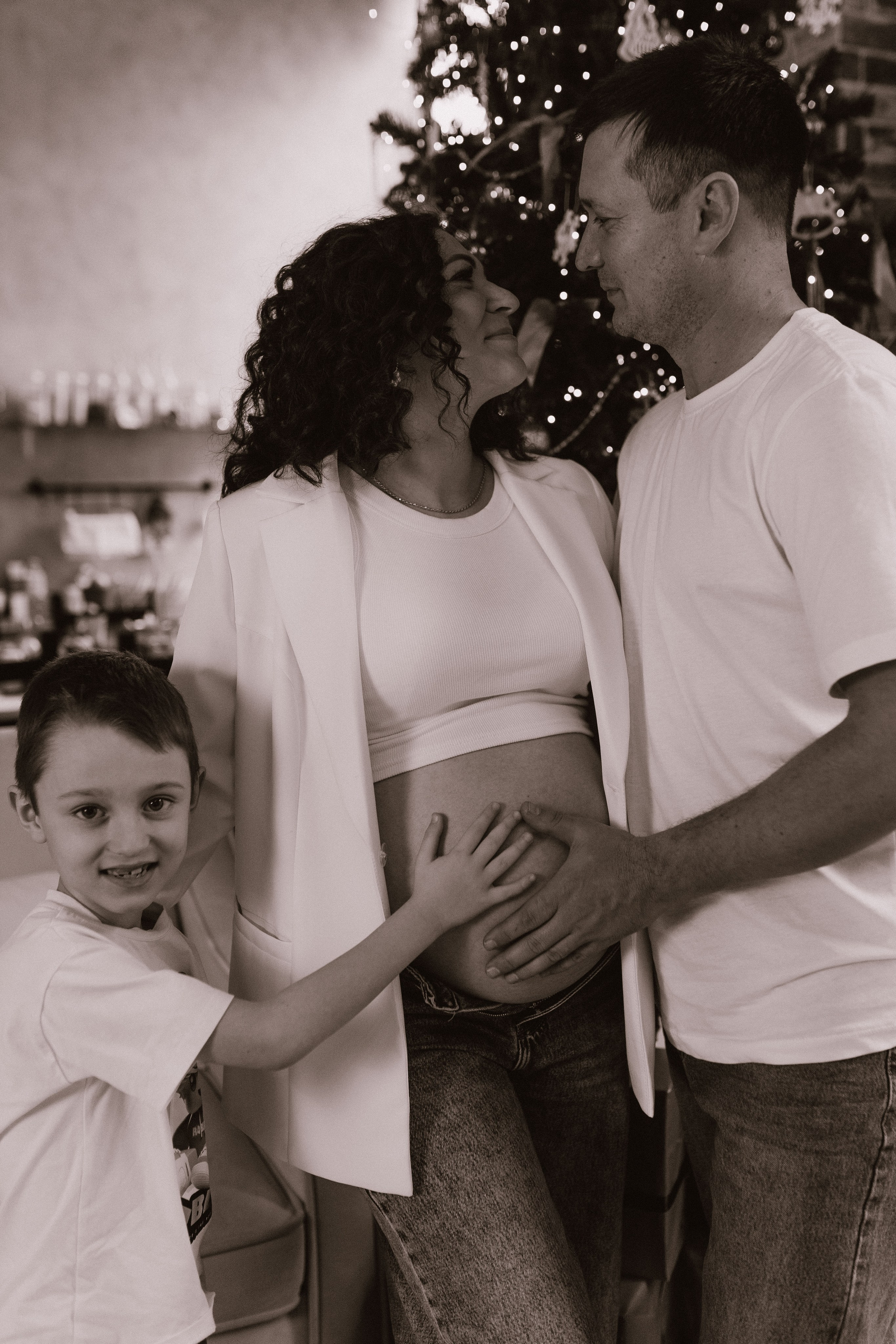 Новогоднее в ожидании чуда. Фотограф в Ставрополе Svetlana Matveeva