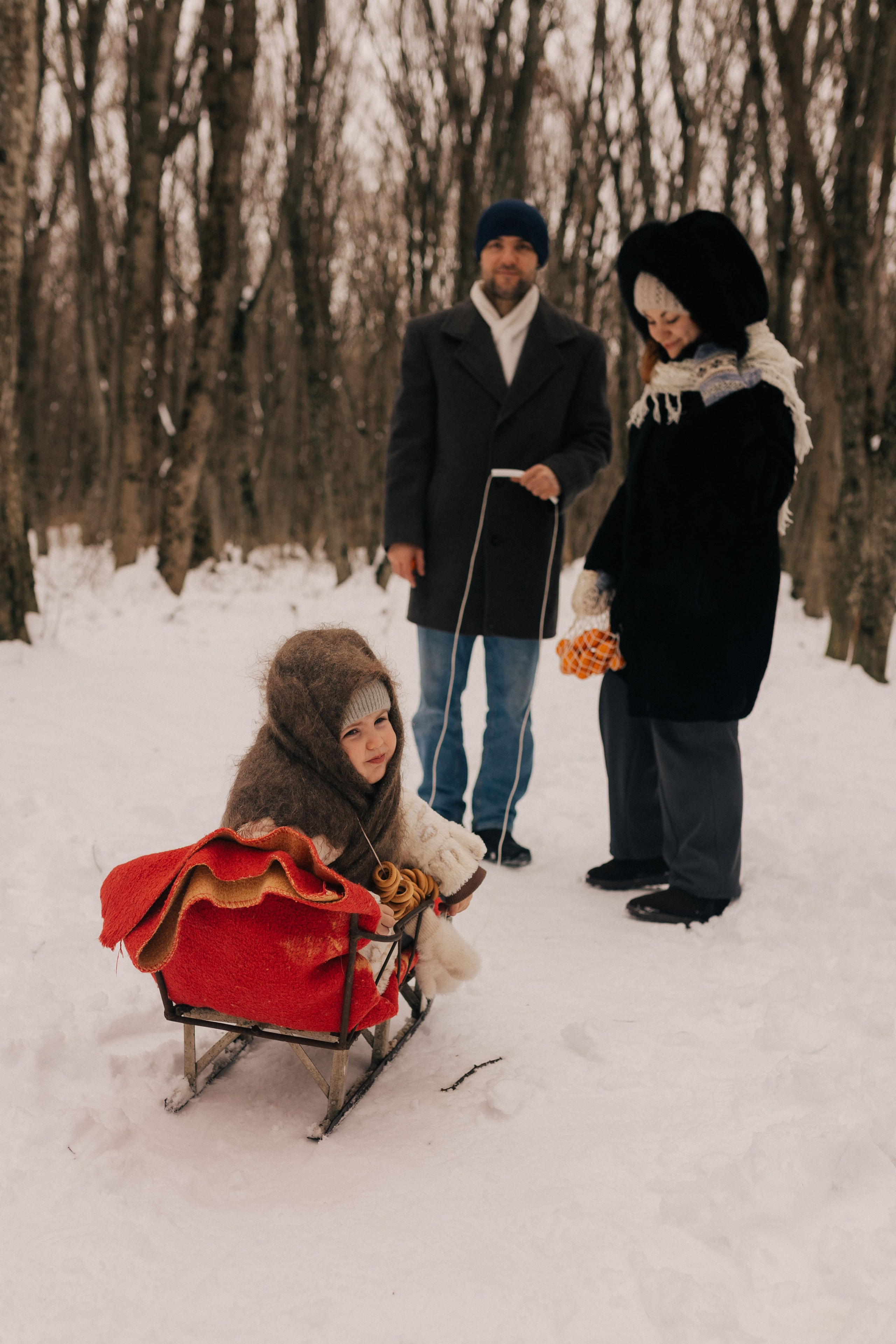 Назад в СССР. Фотограф в Ставрополе Svetlana Matveeva
