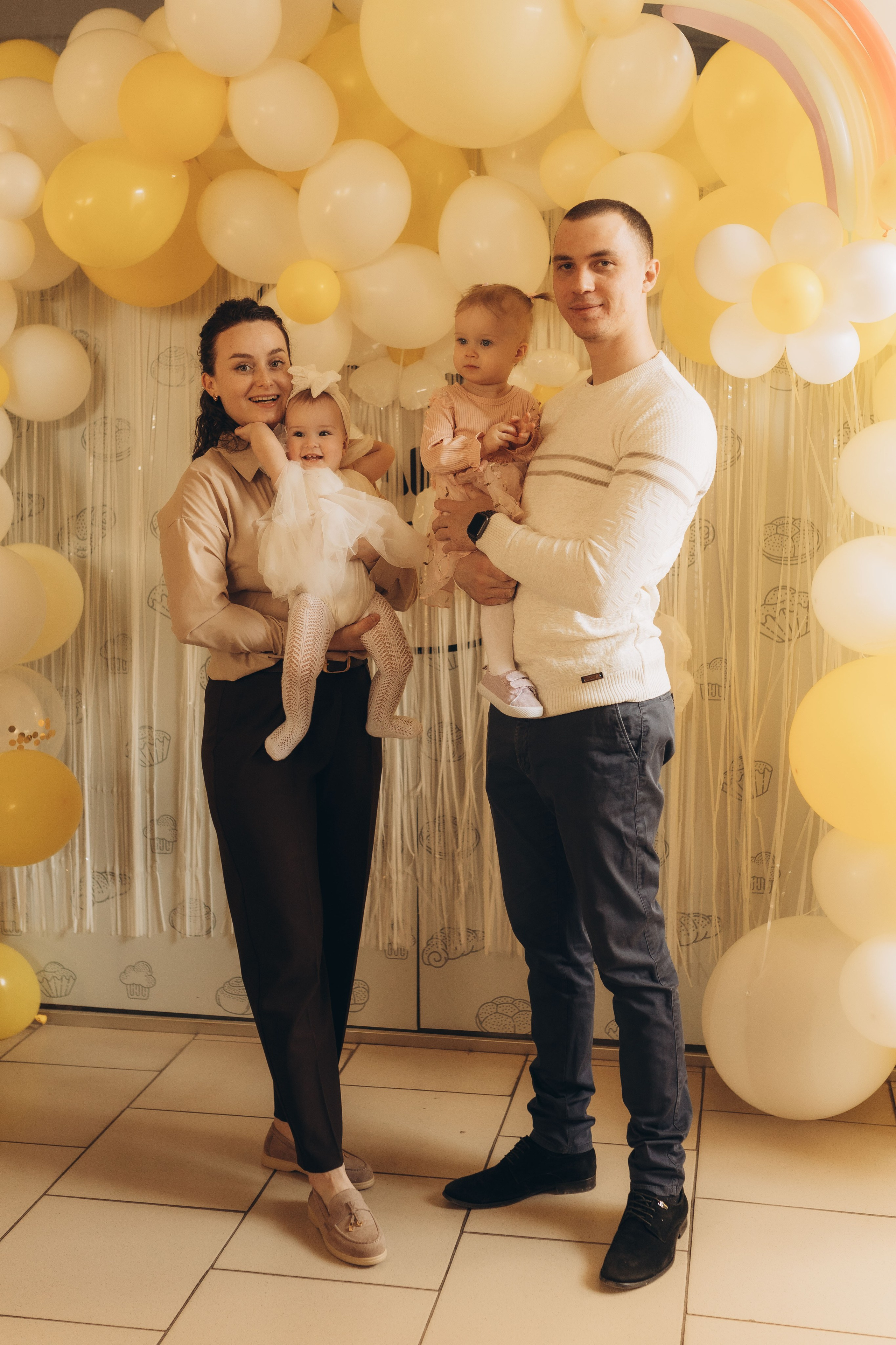 День рождения Миры. Фотограф в Ставрополе Svetlana Matveeva