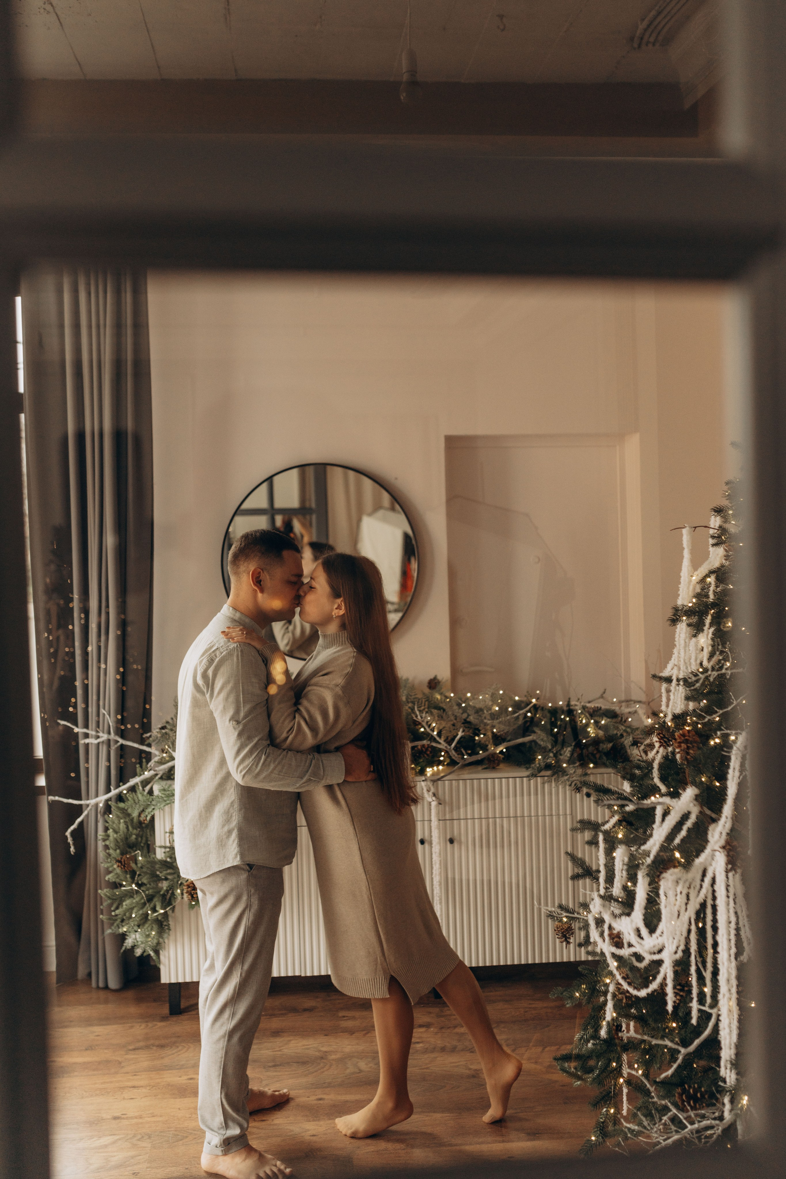 Новогодняя. Фотограф в Ставрополе Svetlana Matveeva