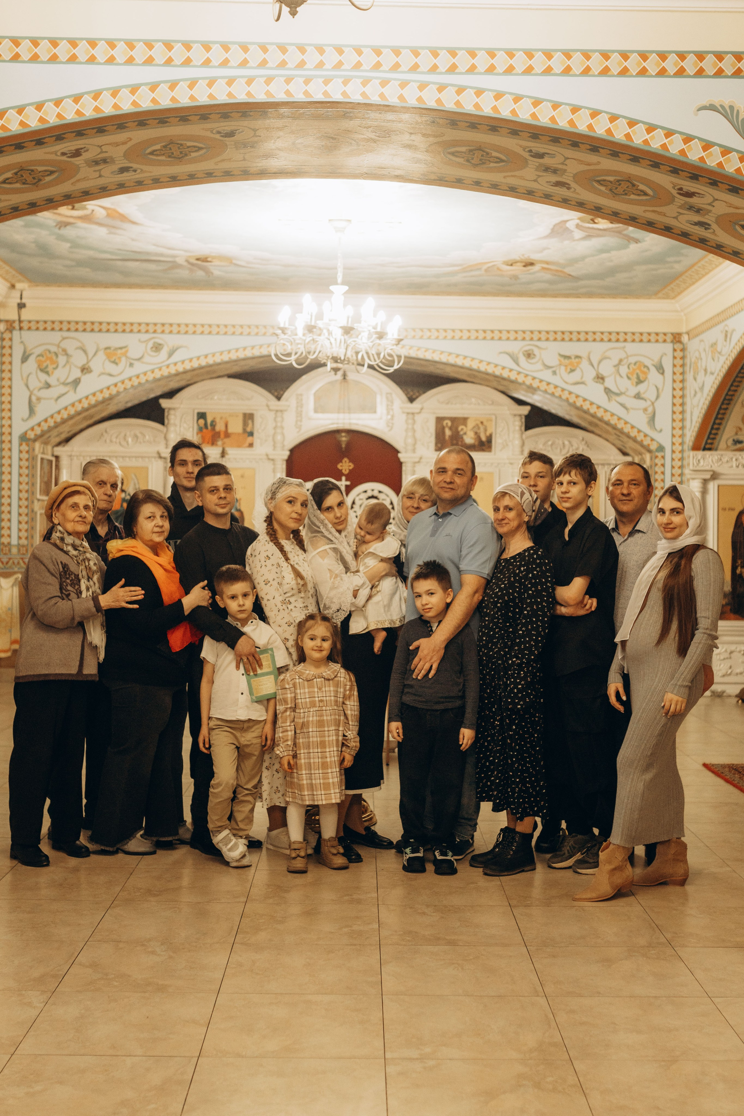 Кристины Мирона. Фотограф в Ставрополе Svetlana Matveeva