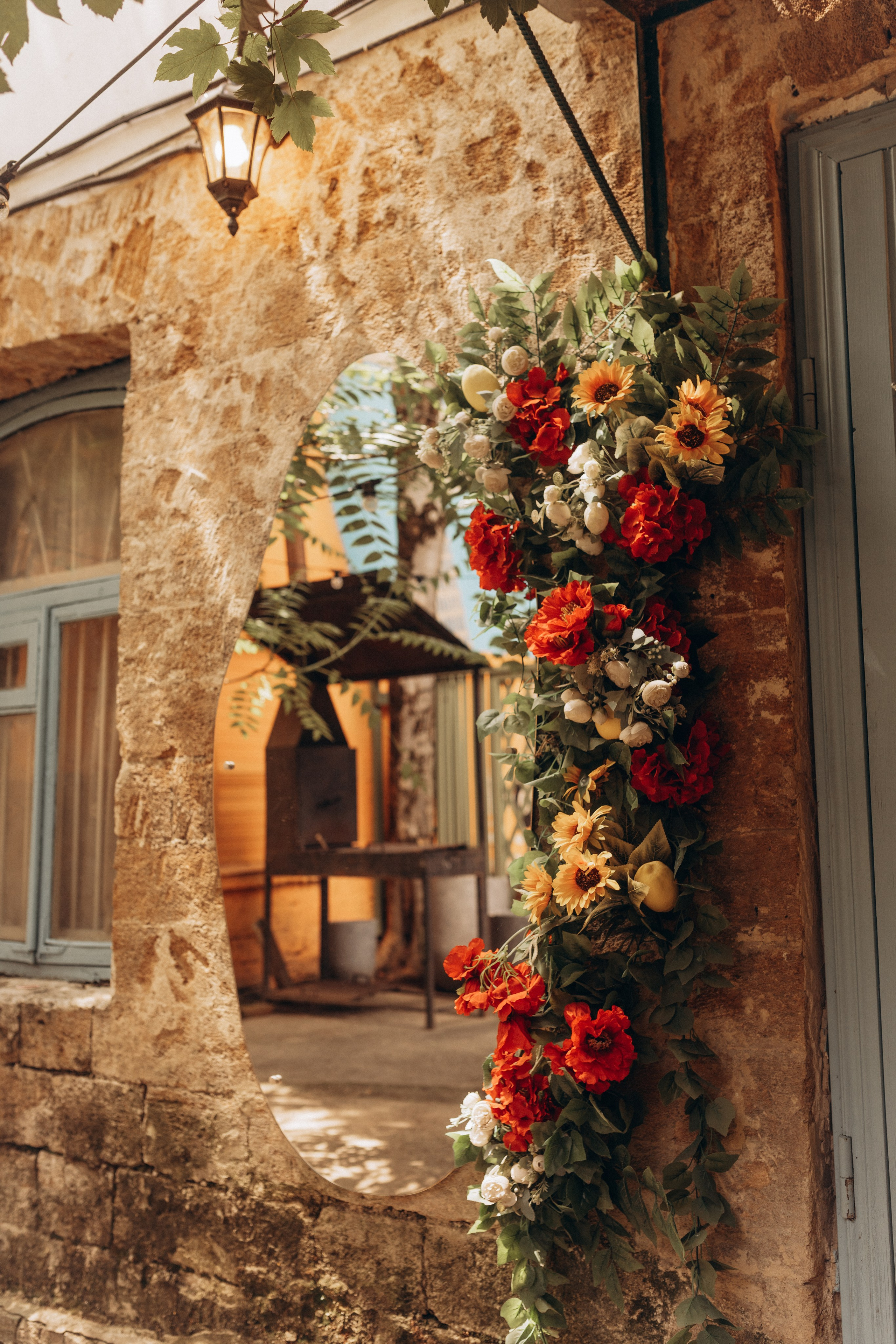 День рождения Маргариты в ресторане Белла Чао. Фотограф в Ставрополе Svetlana Matveeva