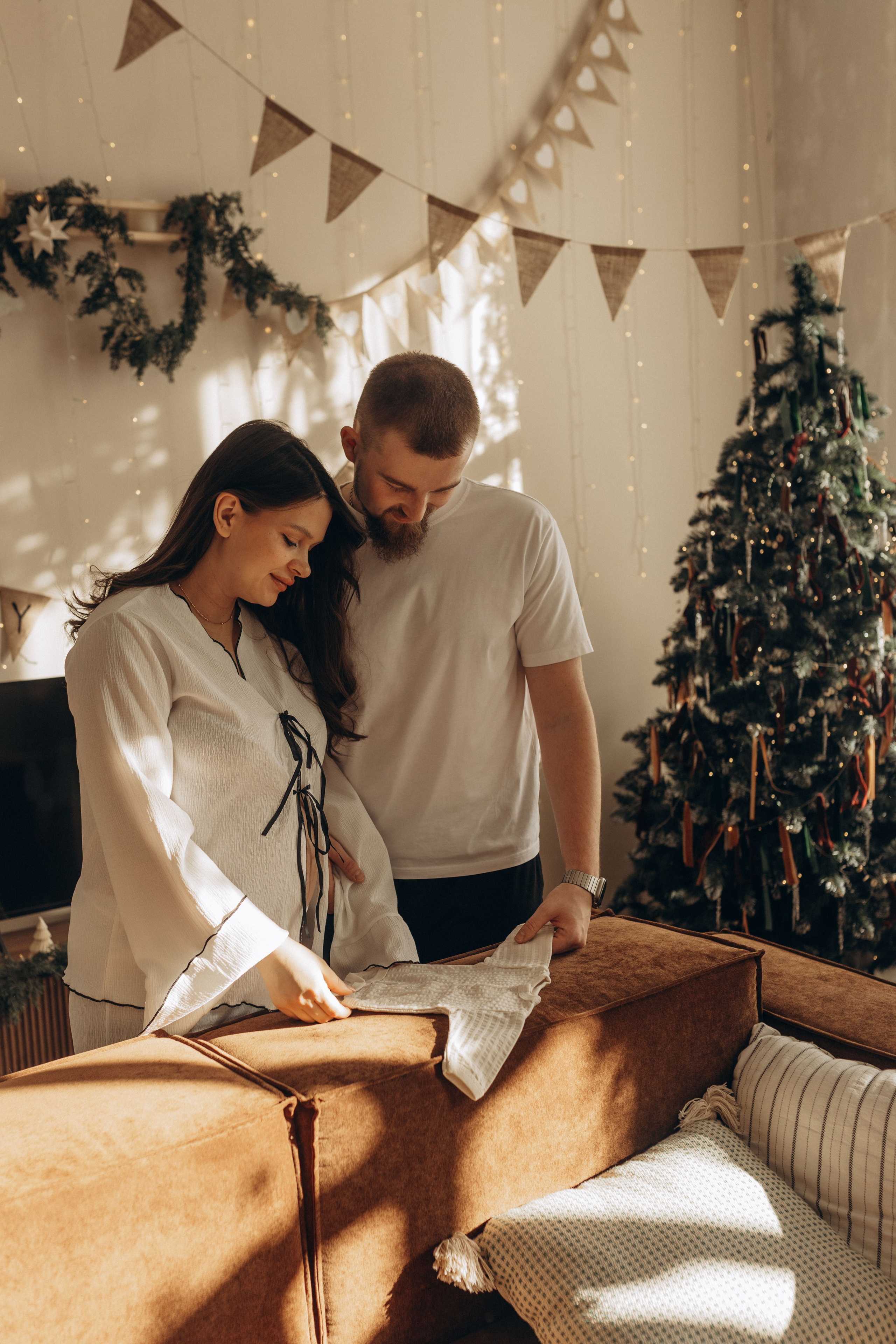 В ожидании чуда. Фотограф в Ставрополе Svetlana Matveeva