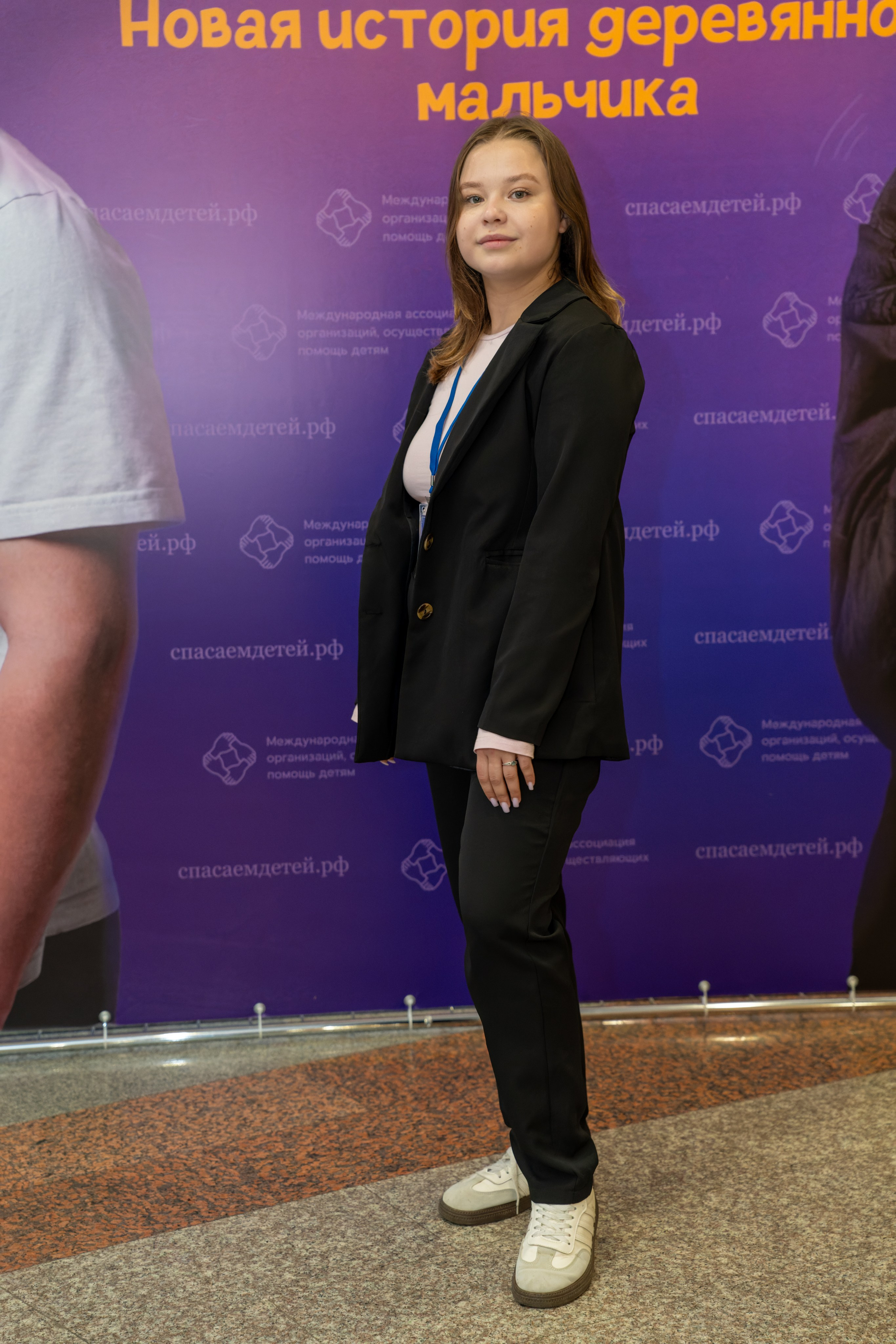 Съёмка благотворительного спектакля «Новая история деревянного мальчика». «Студия DRONAVT`s» — видеосъёмка и фотография г. Москва