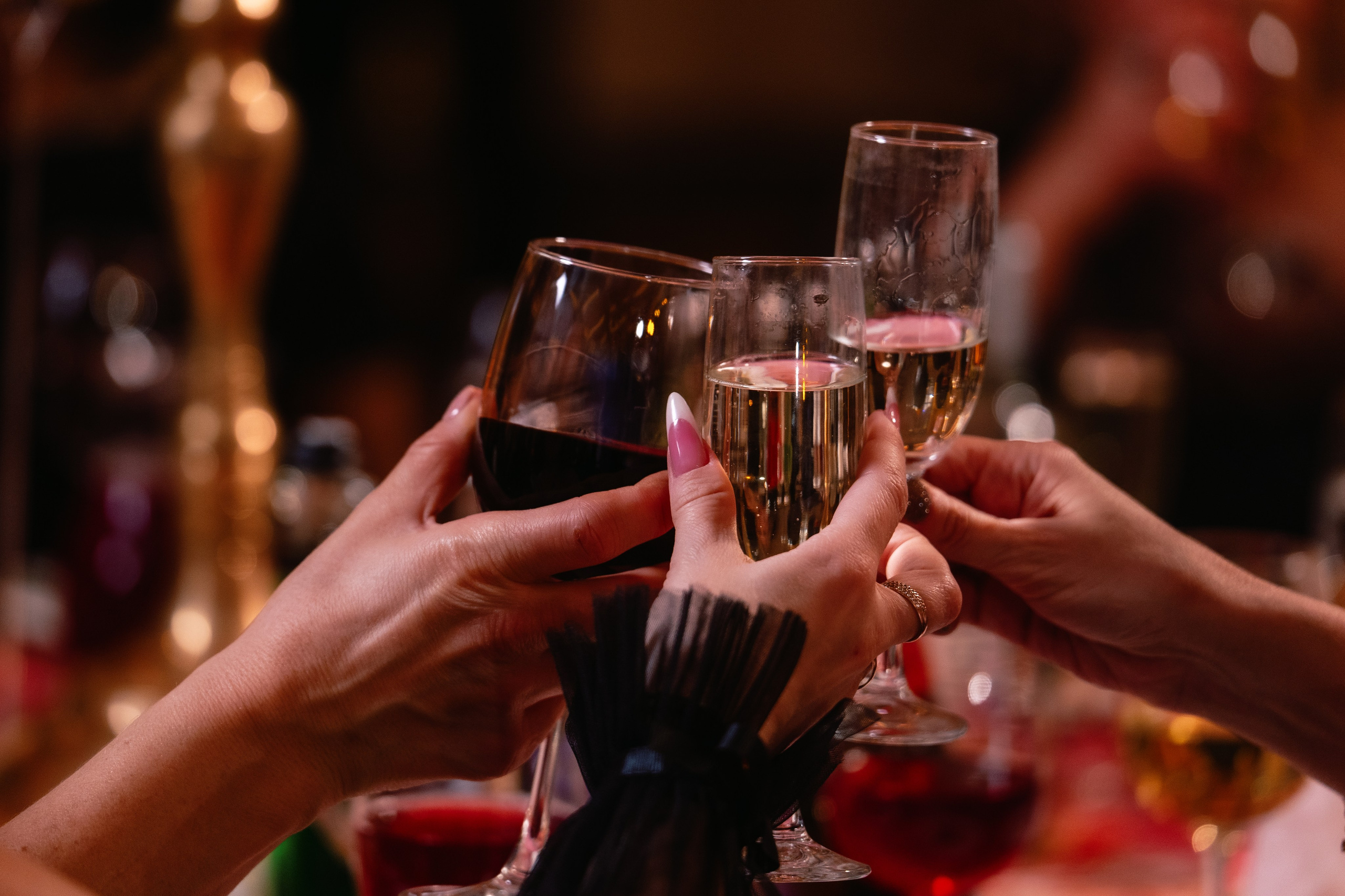 Всероссийский конкурс MUSA DEL DOGE BAREX. Фотограф Юрий Ляхов