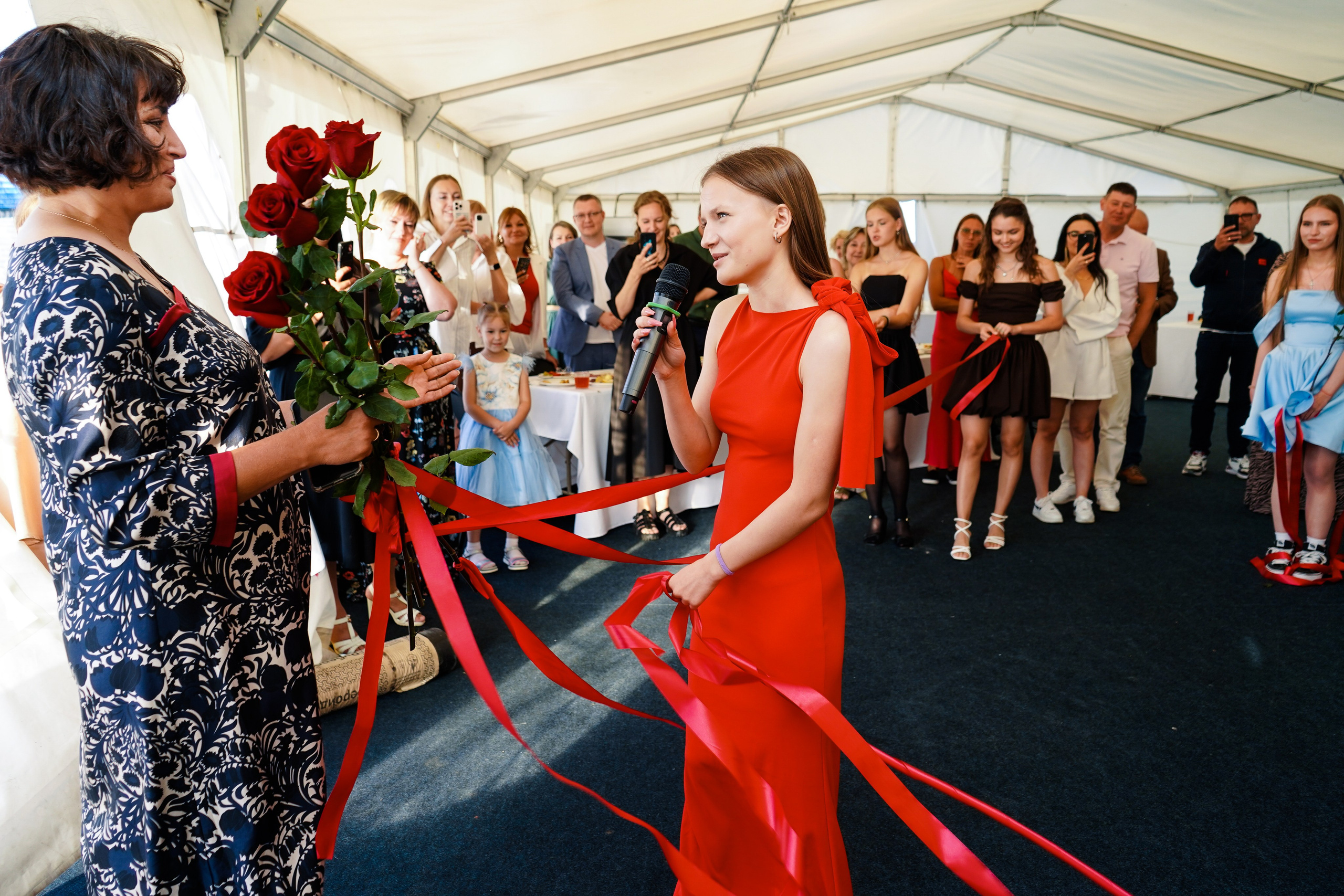 Выпускной 9 класса школа 19 в Коматек. Семейный и портретный фотограф в Екатеринбурге Анна Лобанова