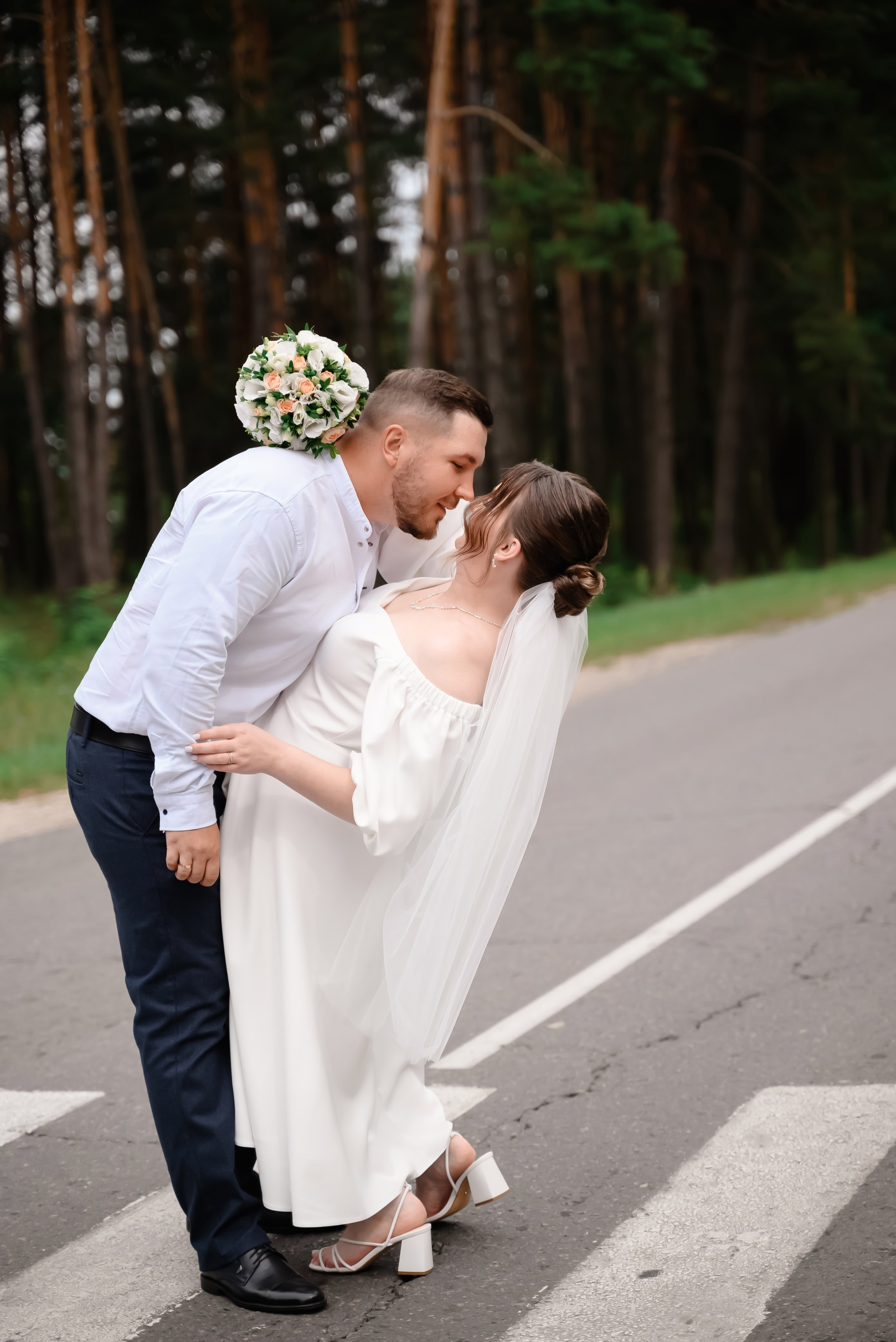 V&Y. Фотограф в Лунинце и Брестской области