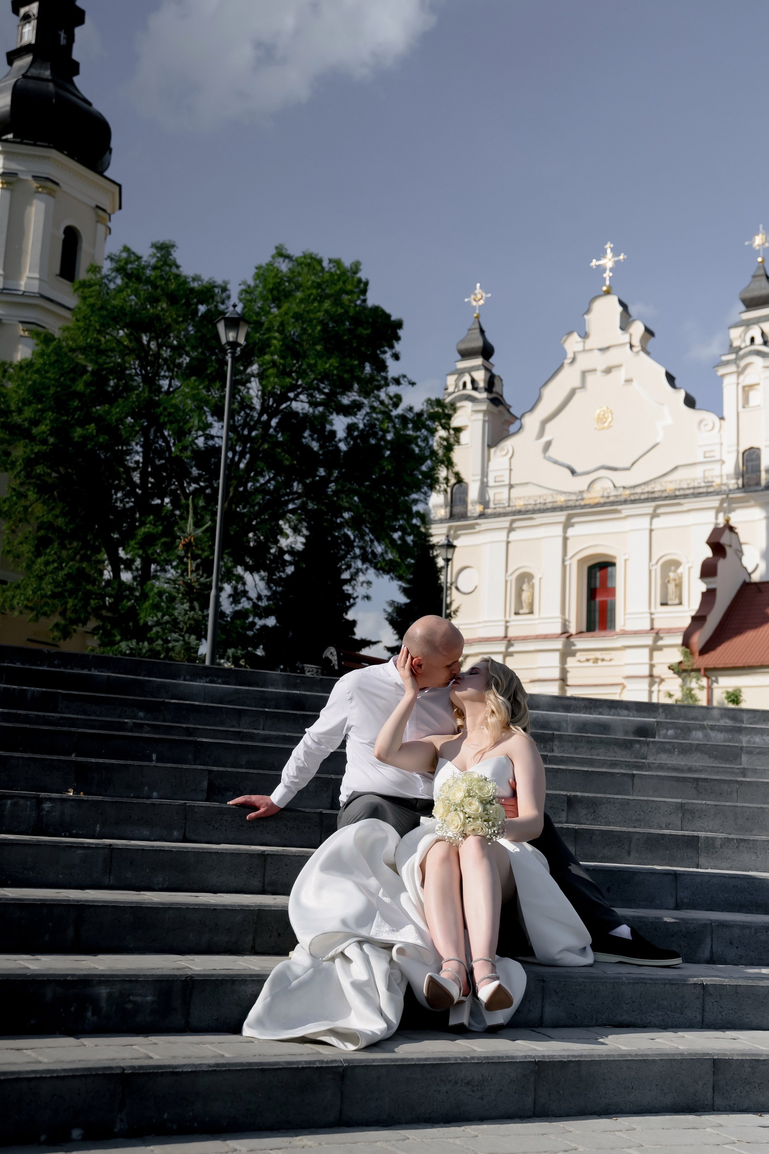 A&V. Фотограф в Лунинце и Брестской области