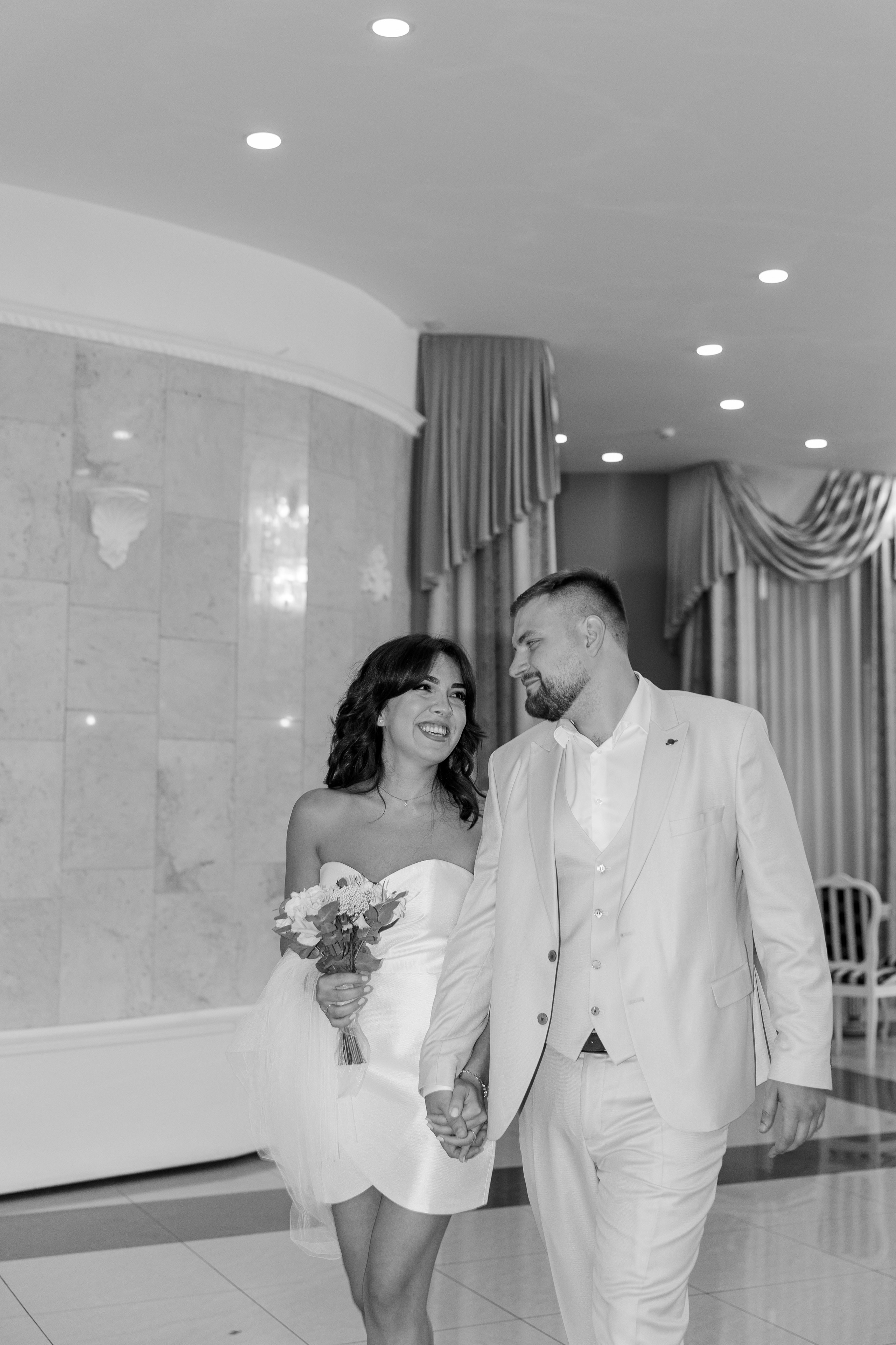 Егор и Регина. Свадебный фотограф Мария Клементьева