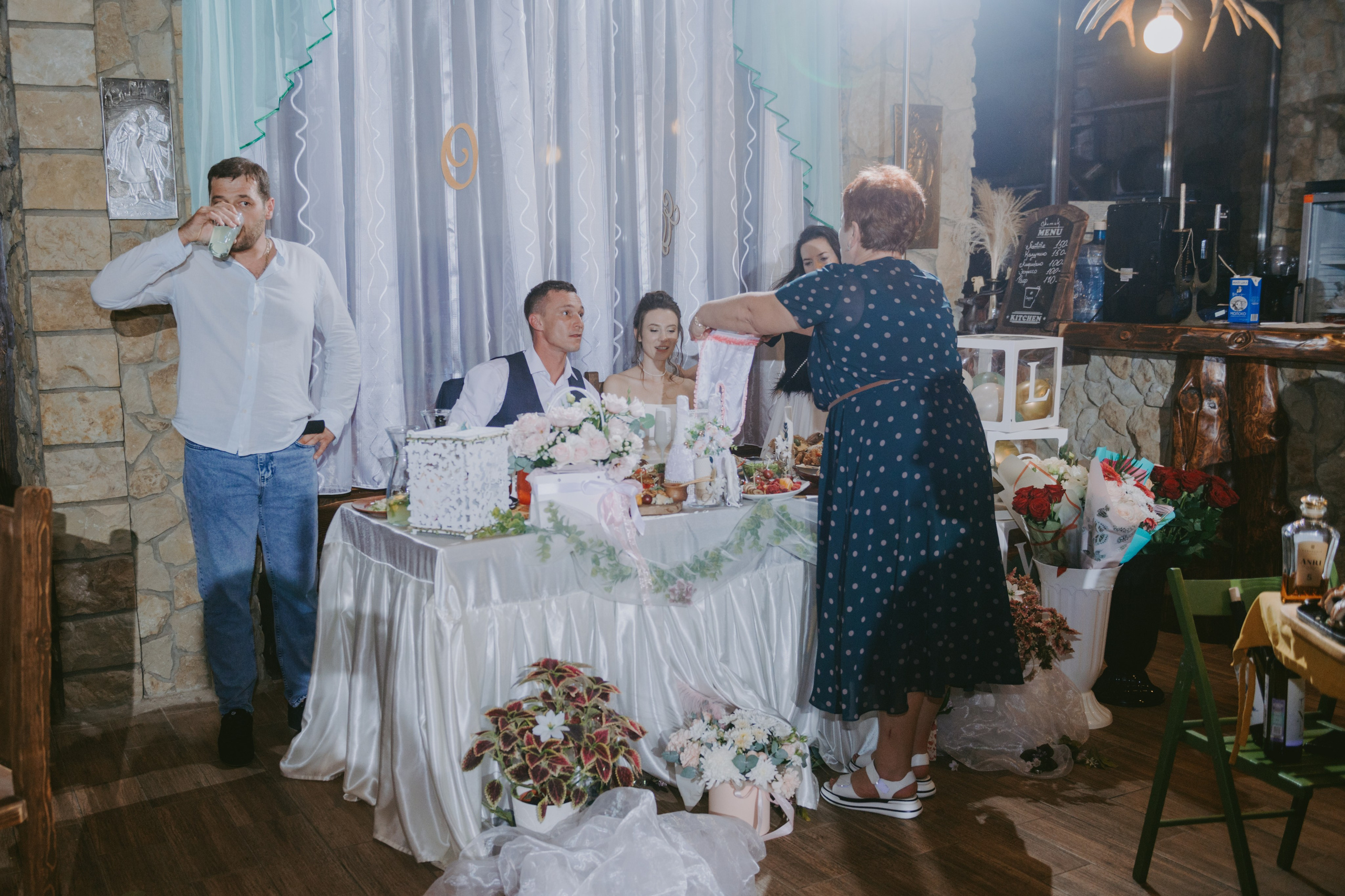 Олег&Елизавета фотограф Елена Горбач. Свадебный и семейный фотограф город Темрюк Фотостудия Темрюк