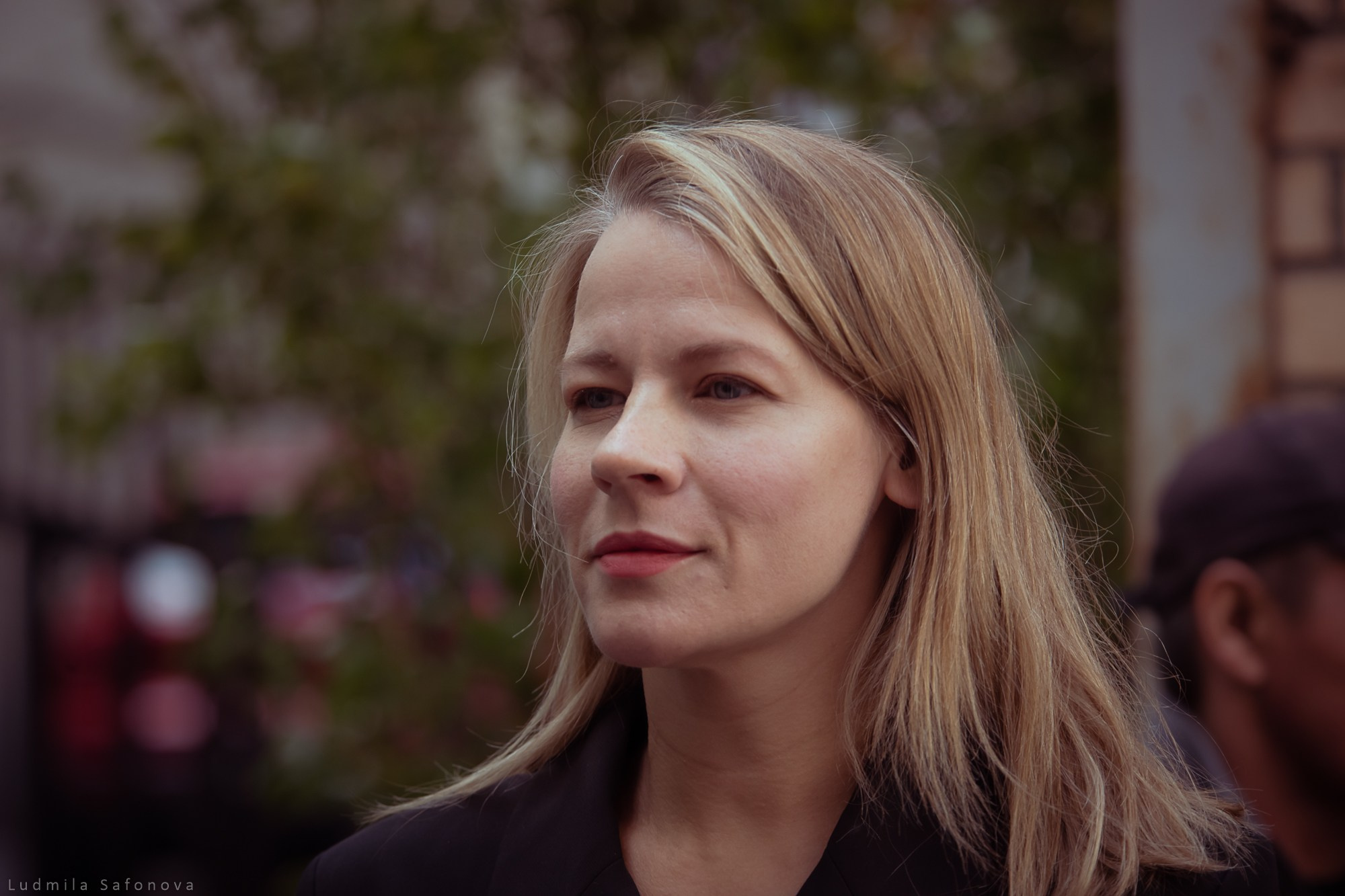 Сбор труппы МХТ им. Чехова. Lucytheatre