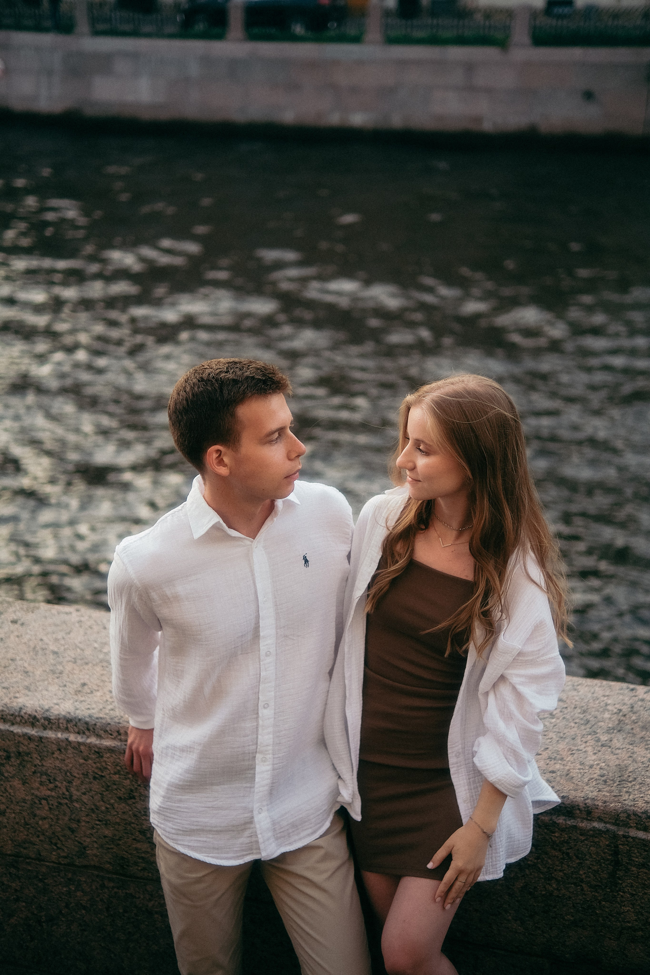 Лиза & Серёжа. Phdkvmr.ru