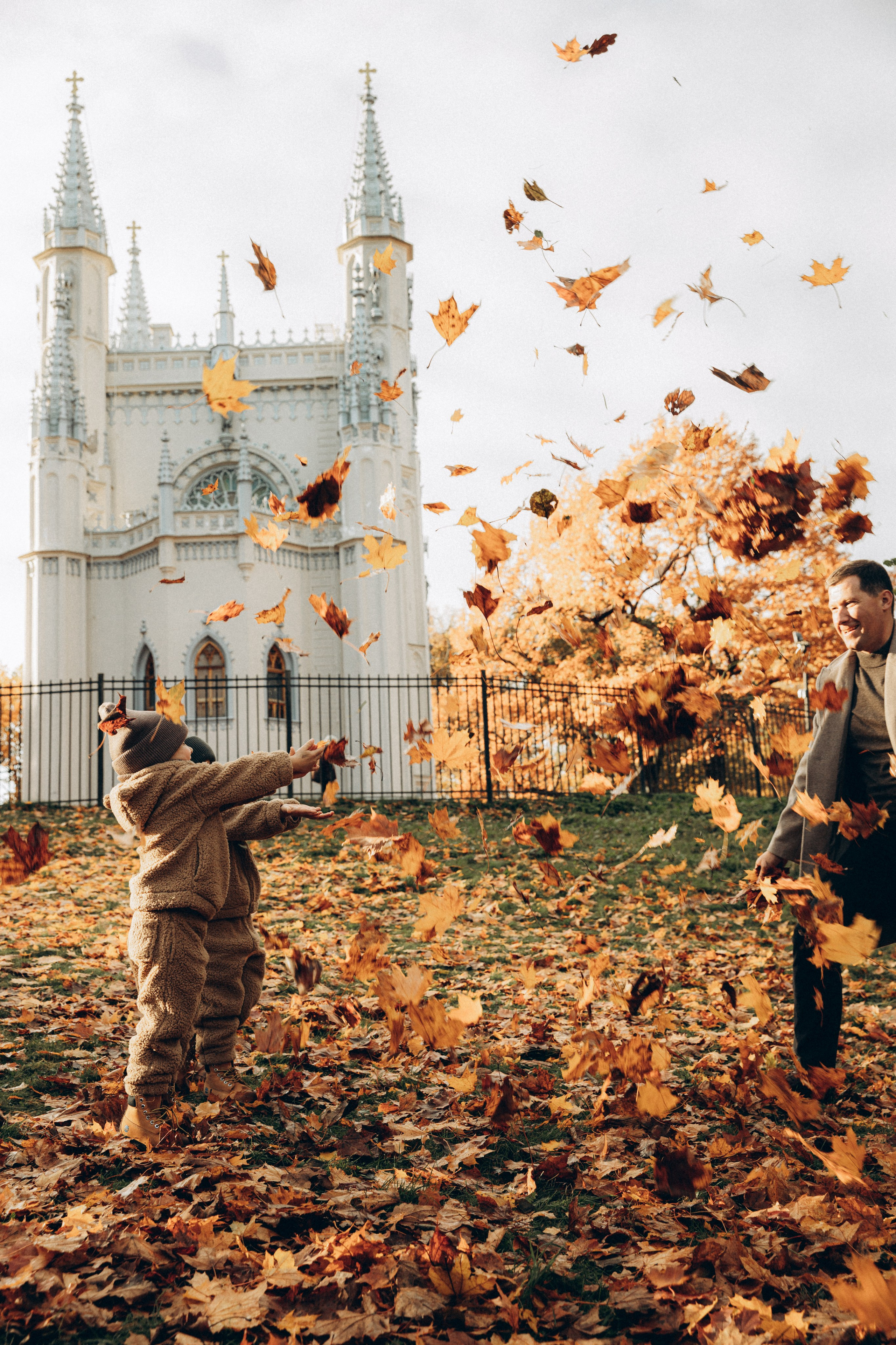 Love х2. Семейный, свадебный фотограф в Санкт-Петербурге Helmoon