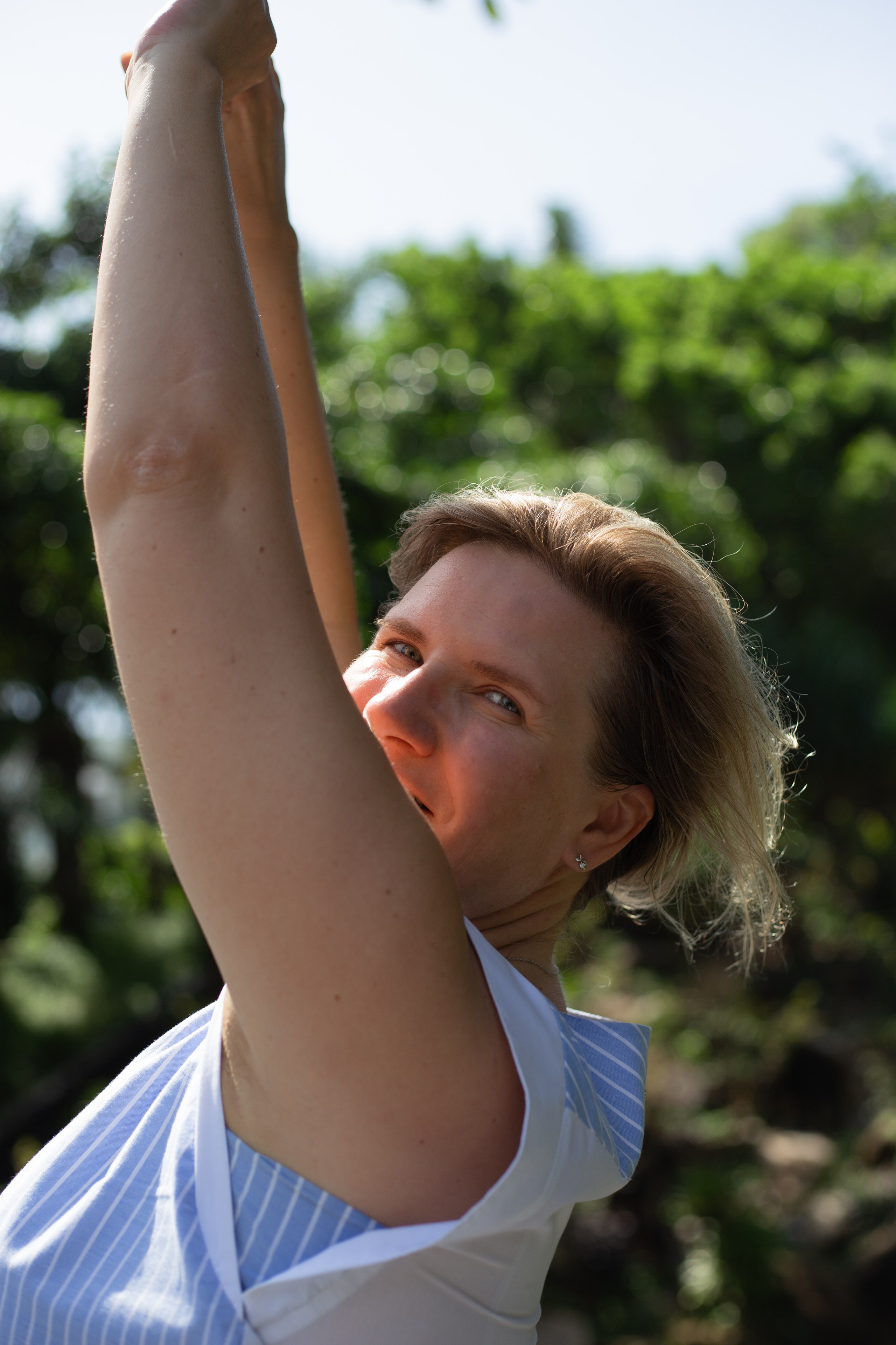 Individual shooting. Kate Groman|Фотограф во Вьетнаме