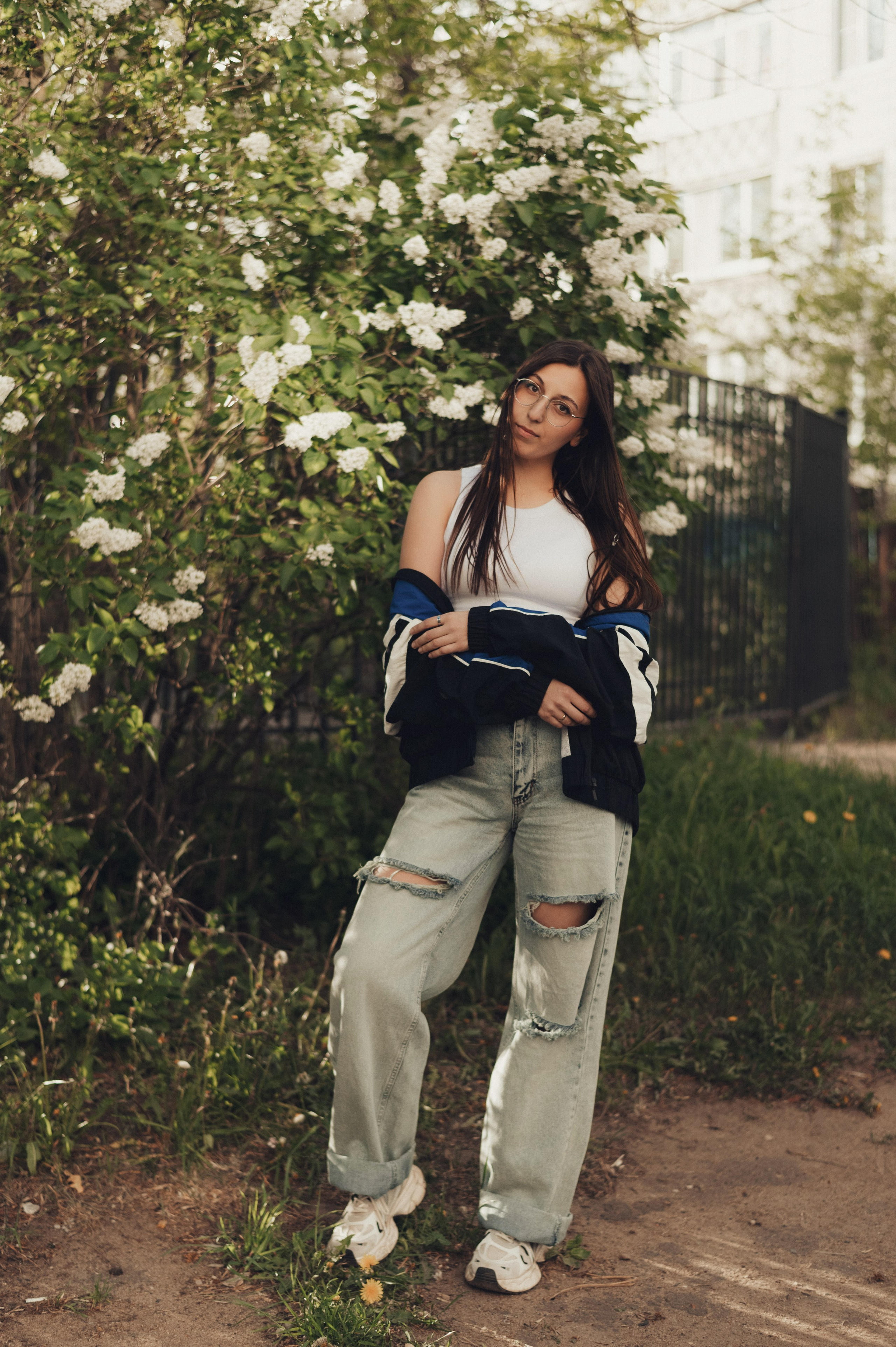 Даня + Настя. Портретный фотограф в Ярославле Юлия Румянцева