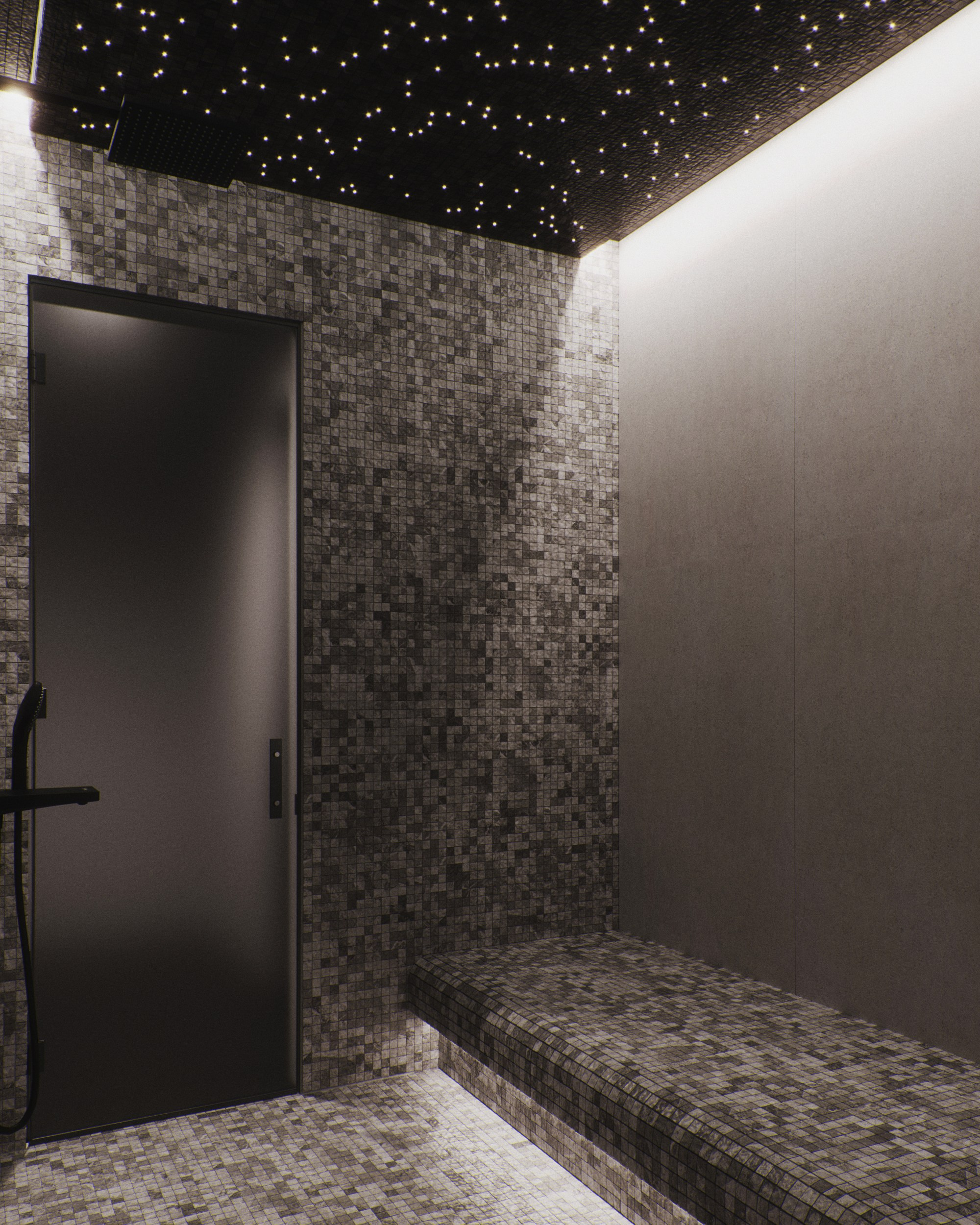 Palmix. 3D Визуализация // Reiterrrr