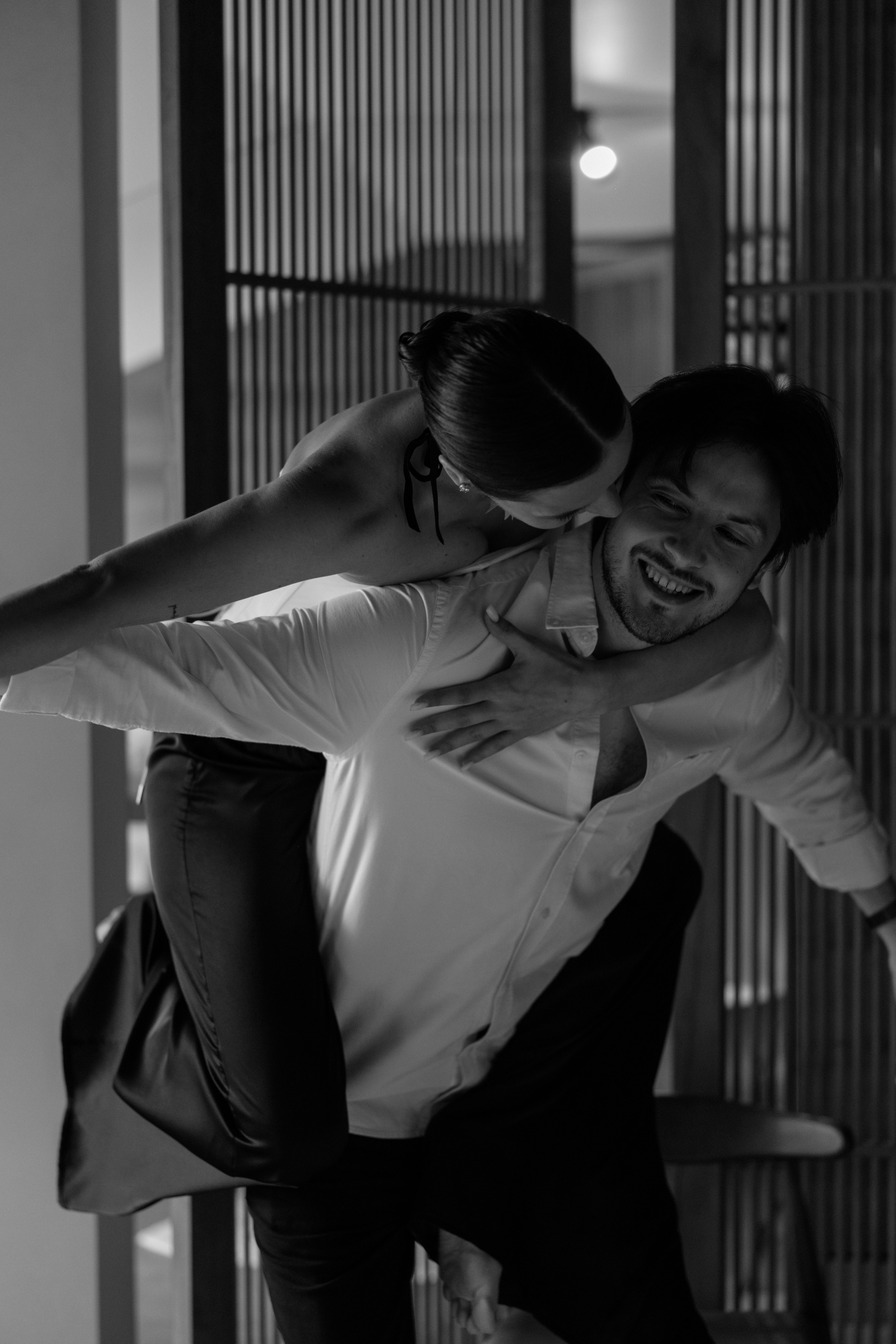 Полина и Дмитрий. Свадебный фотограф в Санкт-Петербурге Екатерина Евсеева