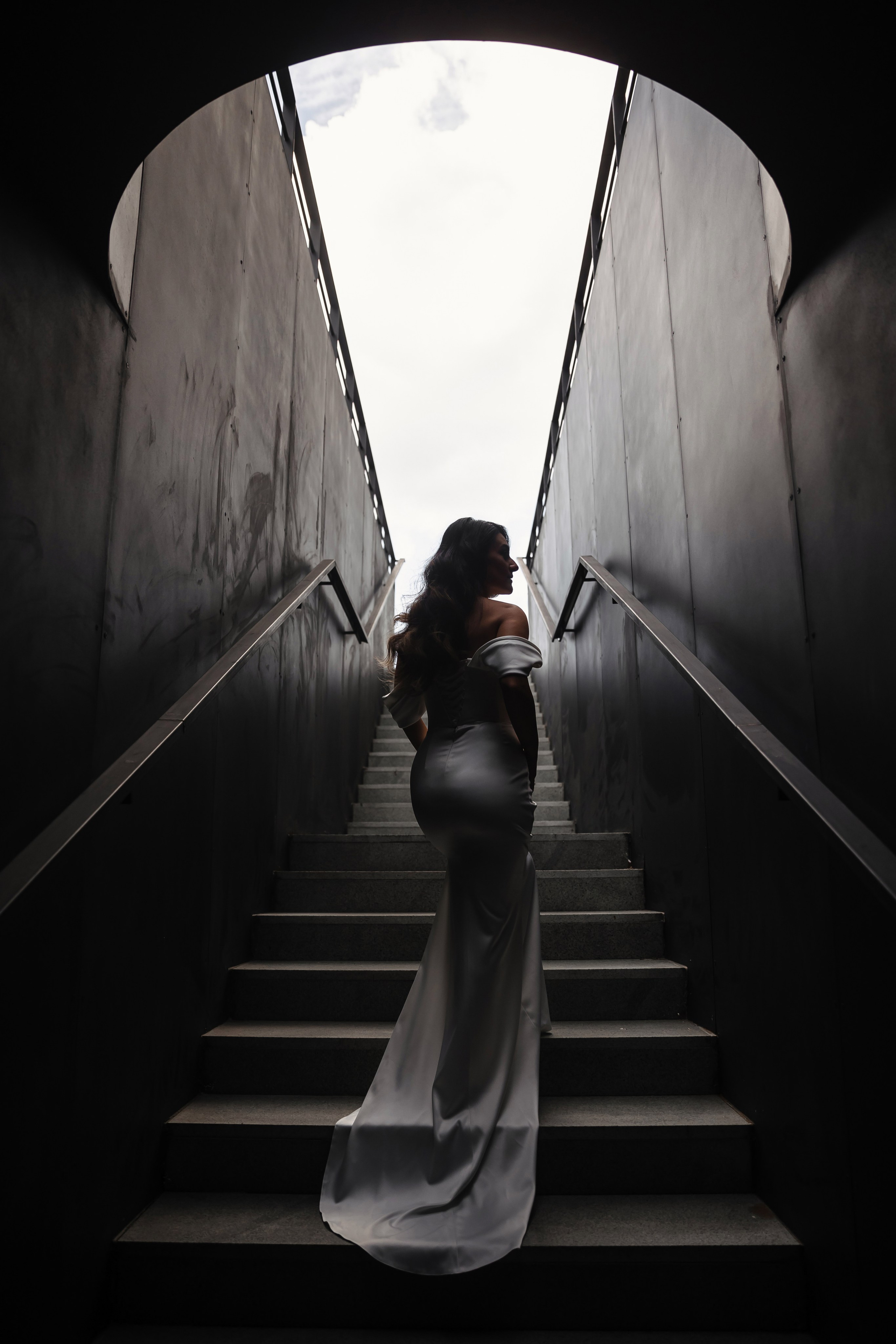 Жанна и Виктор. Свадебный фотограф в Москве Михайлина Настя