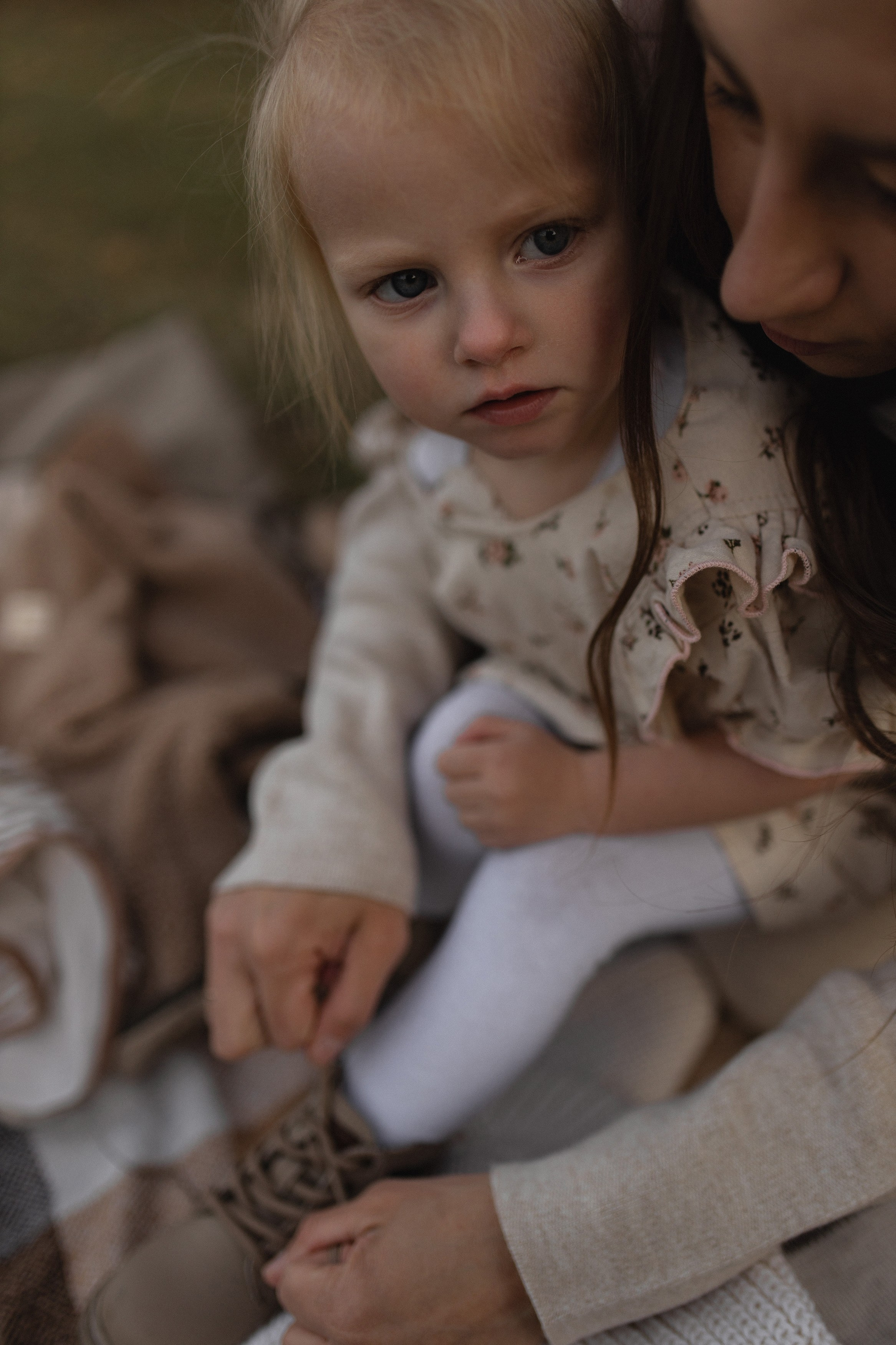 Autumn. Оксана Вахидова Фотограф Кумертау, Уфа, Мелеуз, Салават