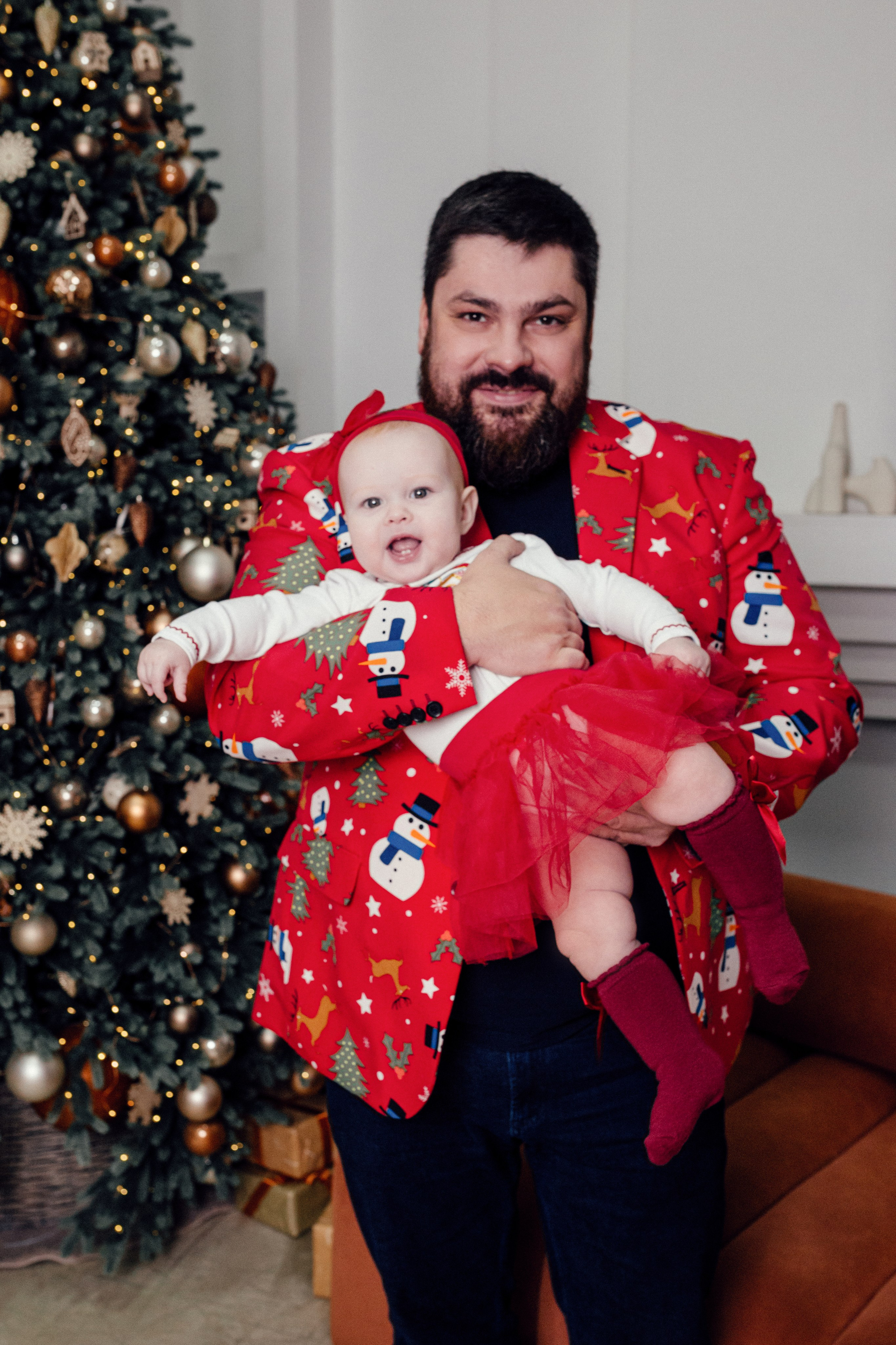 Семейные истории. Семейный и портретный фотограф в Санкт-Петербурге