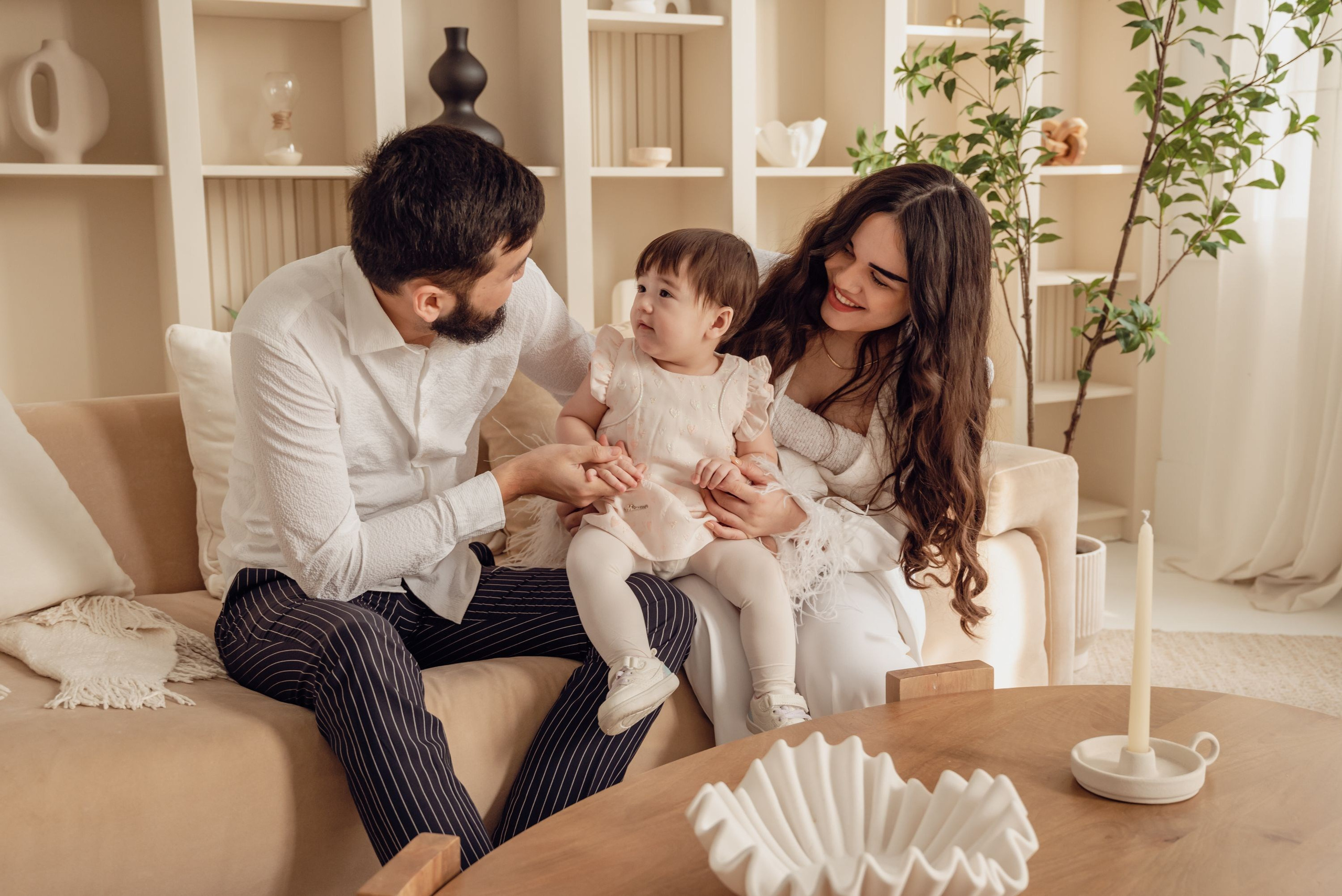 Family Stories. Family Photographer in Toronto — Natural Family & Lifestyle Photography | Khorosheva Irina