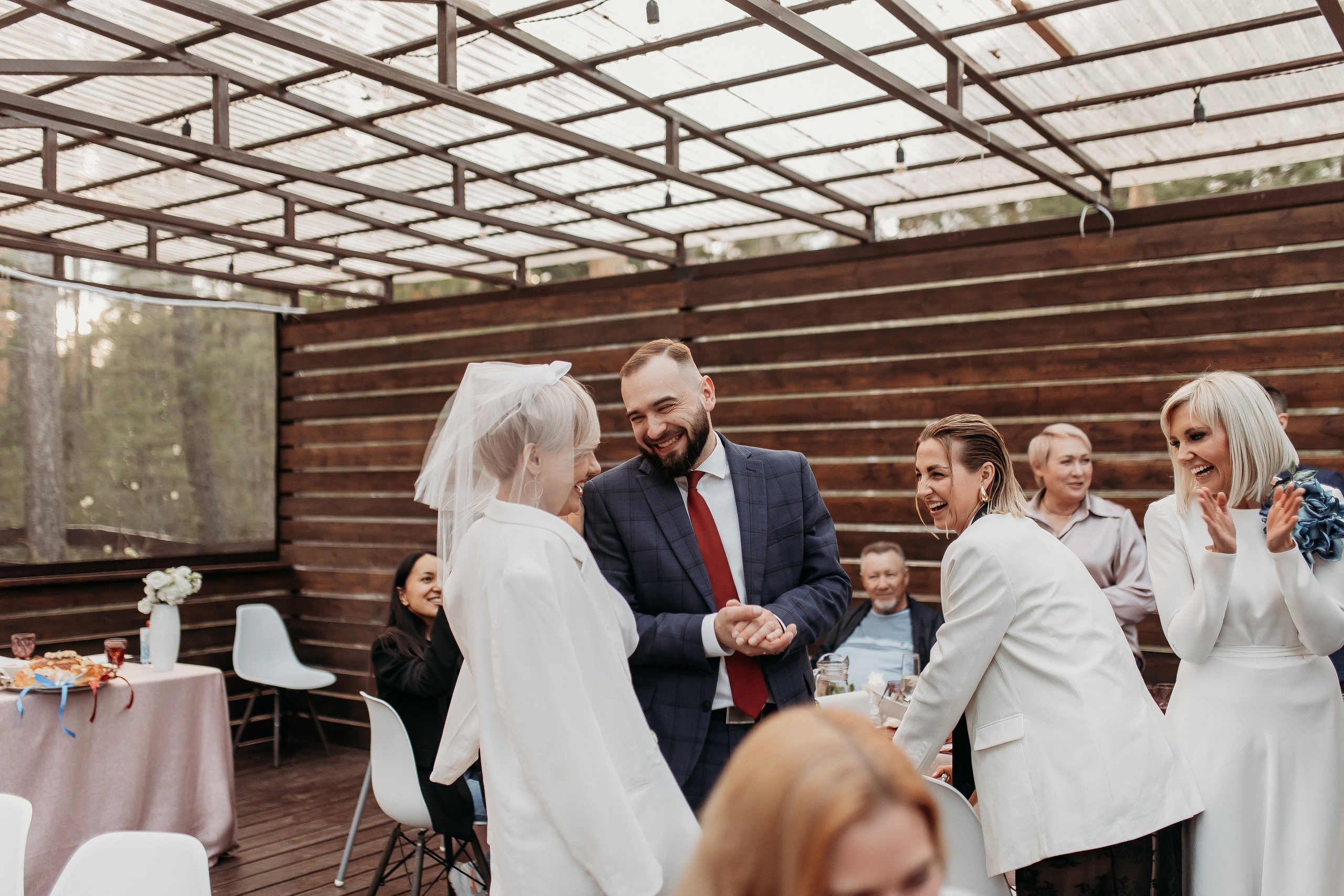 Екатерина и Дмитрий. Фотограф Тимербаева Алина г. Сургут