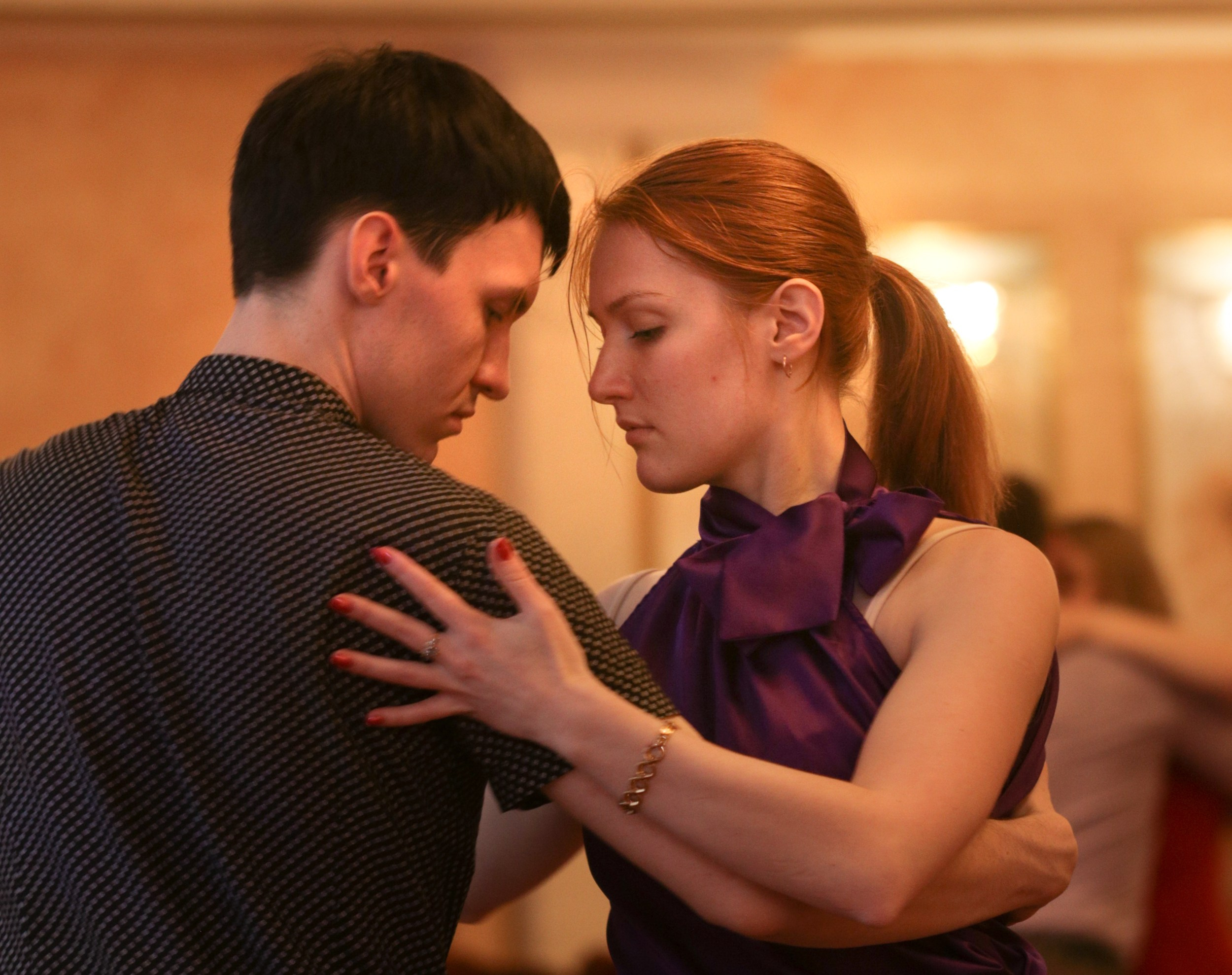 Фестиваль TangoFibre. Фотограф Юлия Близнецова