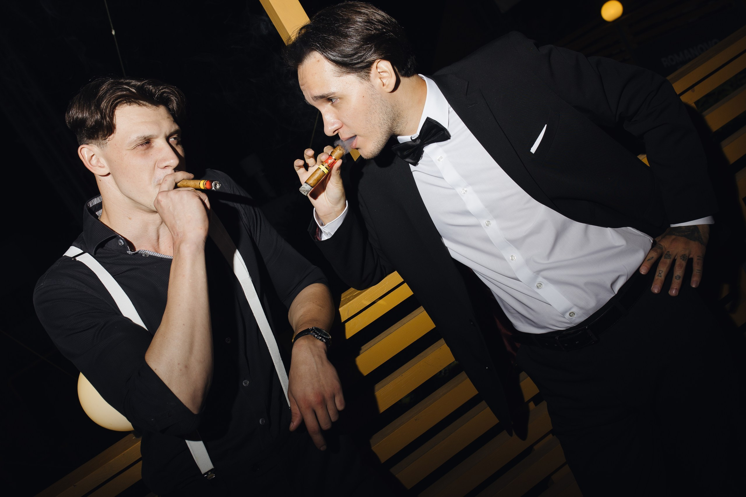 Владимир и Ирина (элегантная история с голивудским акцентом). Свадебный фотограф МОСКВА ЛИПЕЦК Ольга Шишук