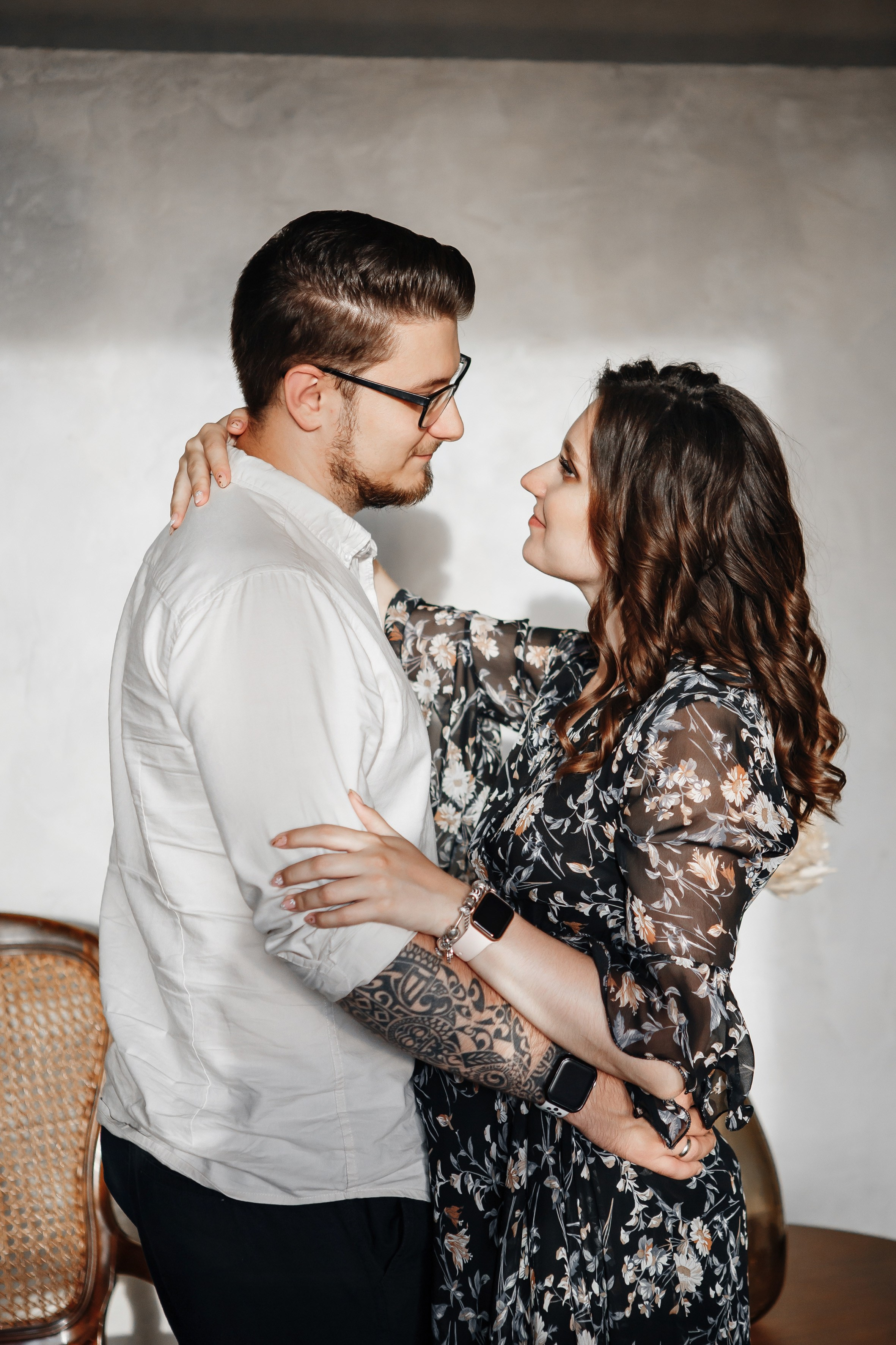 Артем и Елизавета. Свадебный и портретный Фотограф в Липецке Дмитрий Котюков