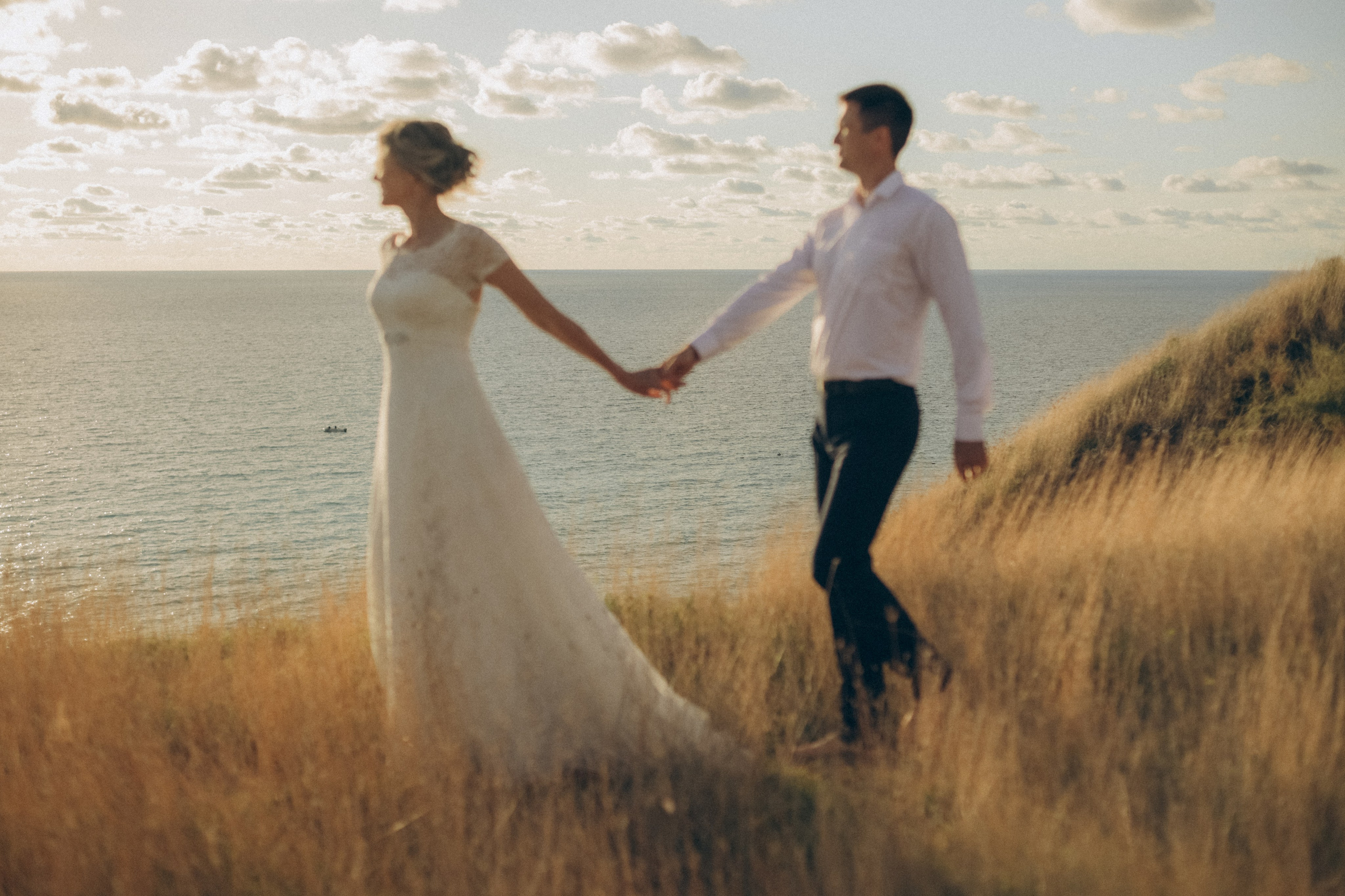 Валерия и Борис. Семейный фотограф Анапа