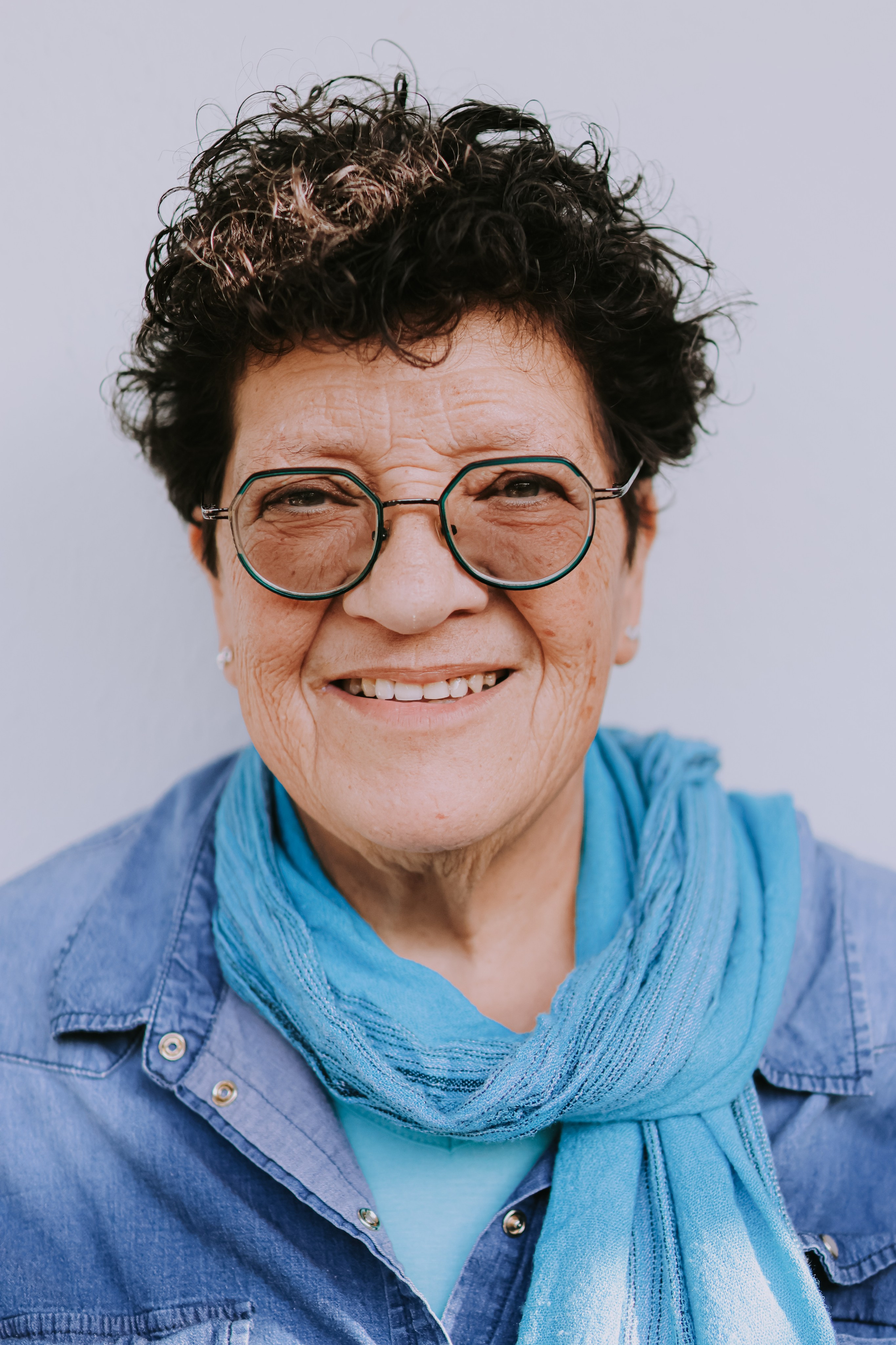 Portraits for CityKids x Newton, Tel Aviv | December 2025. Photographer in Israel Alice Milchin