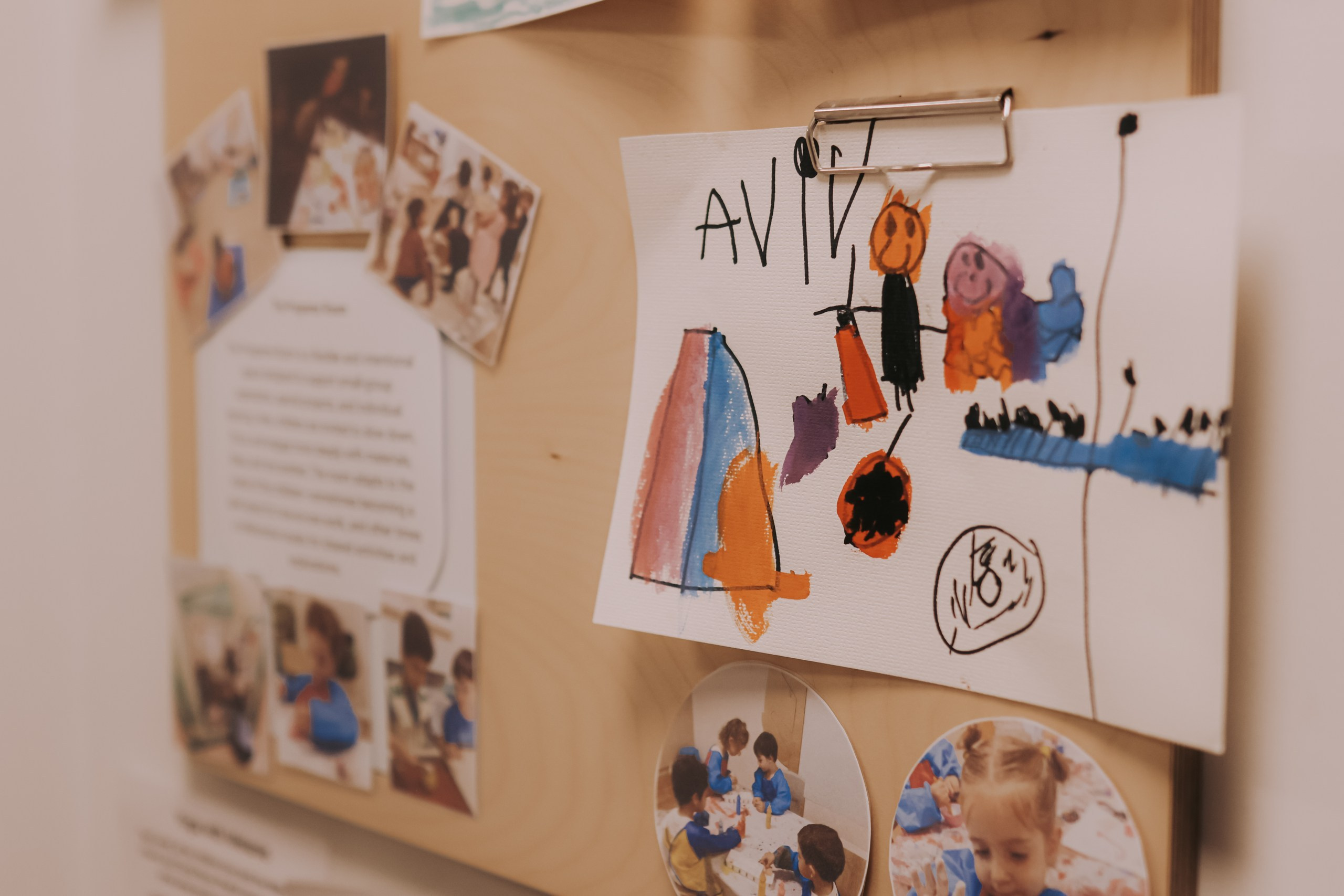 Professional Development Day x CityKids | December 2025. Photographer in Israel Alice Milchin
