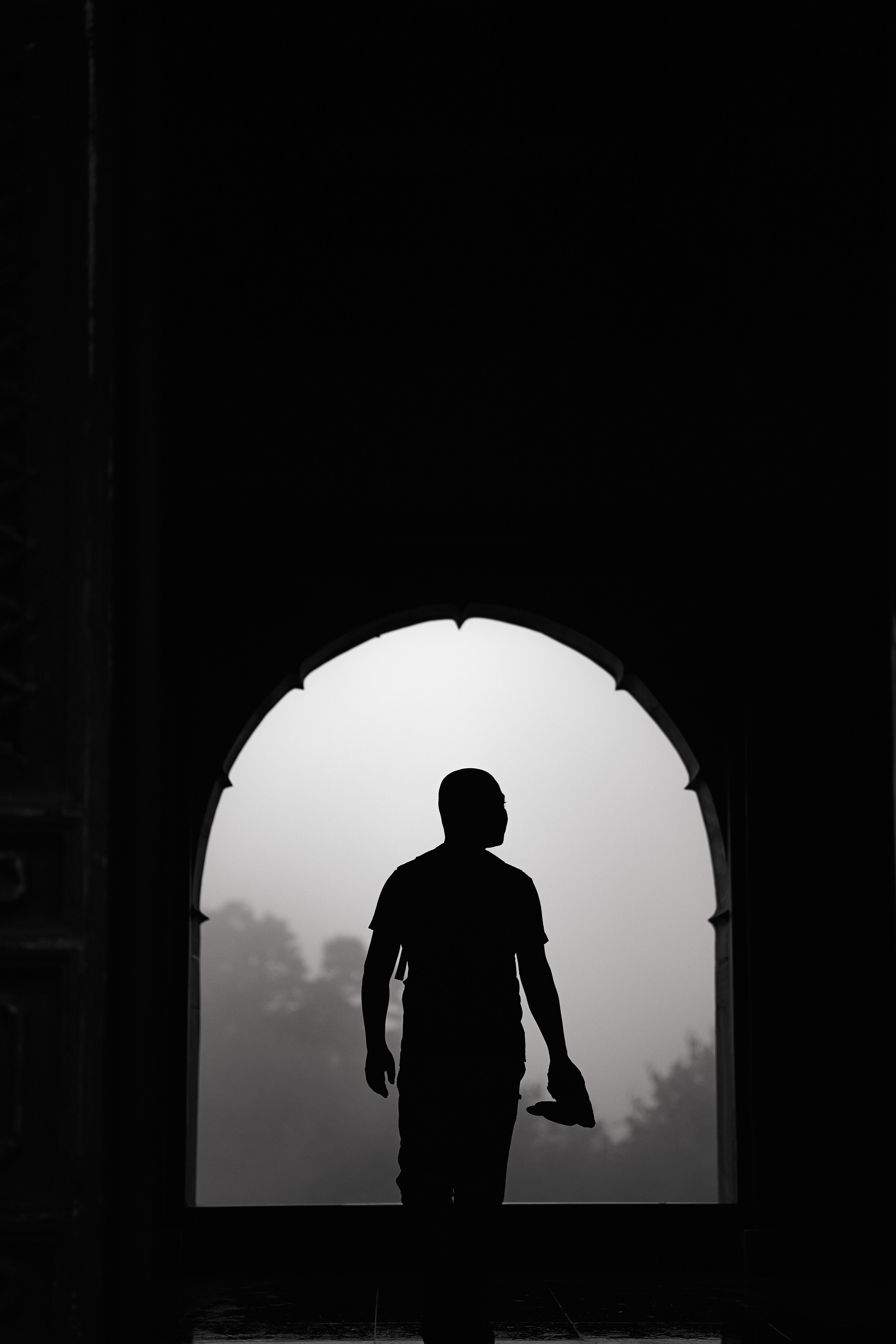 Китай. Хороший репортажный и промышленный фотограф в Казани Алексей Щелконогов