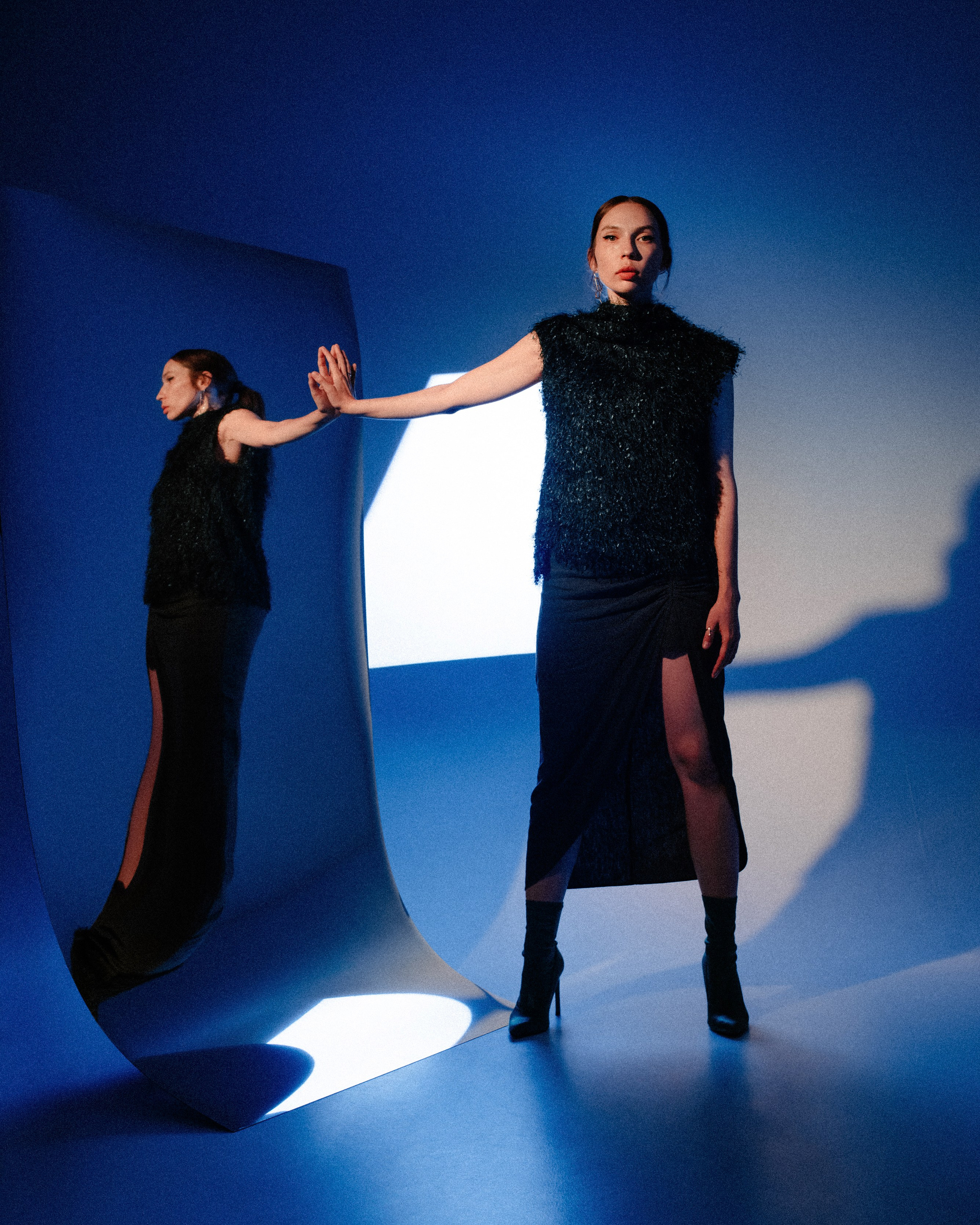 Женский Портрет. Фотограф в Москве