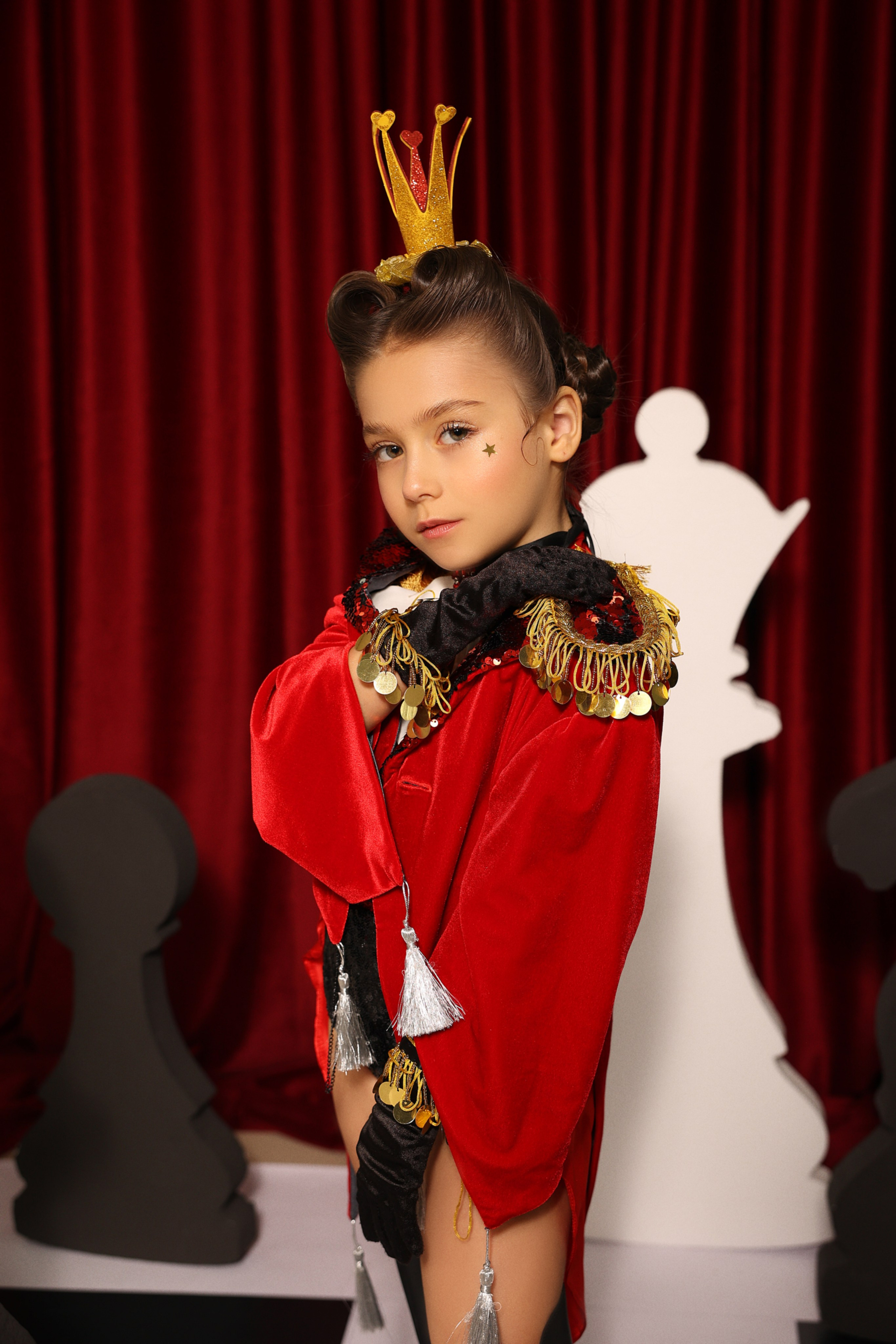 LEA. Модельная студия MIA Models