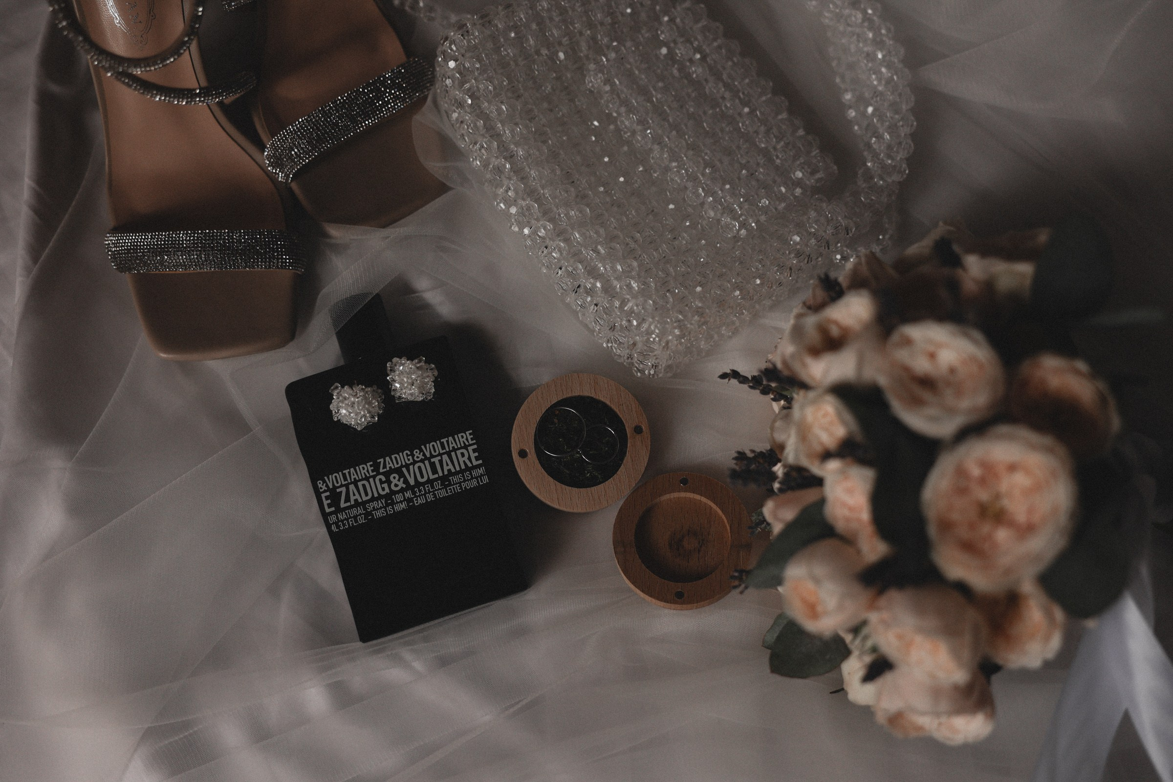 Vanya&Nastya. Свадебный фотограф в Ярославле Илья Жуков