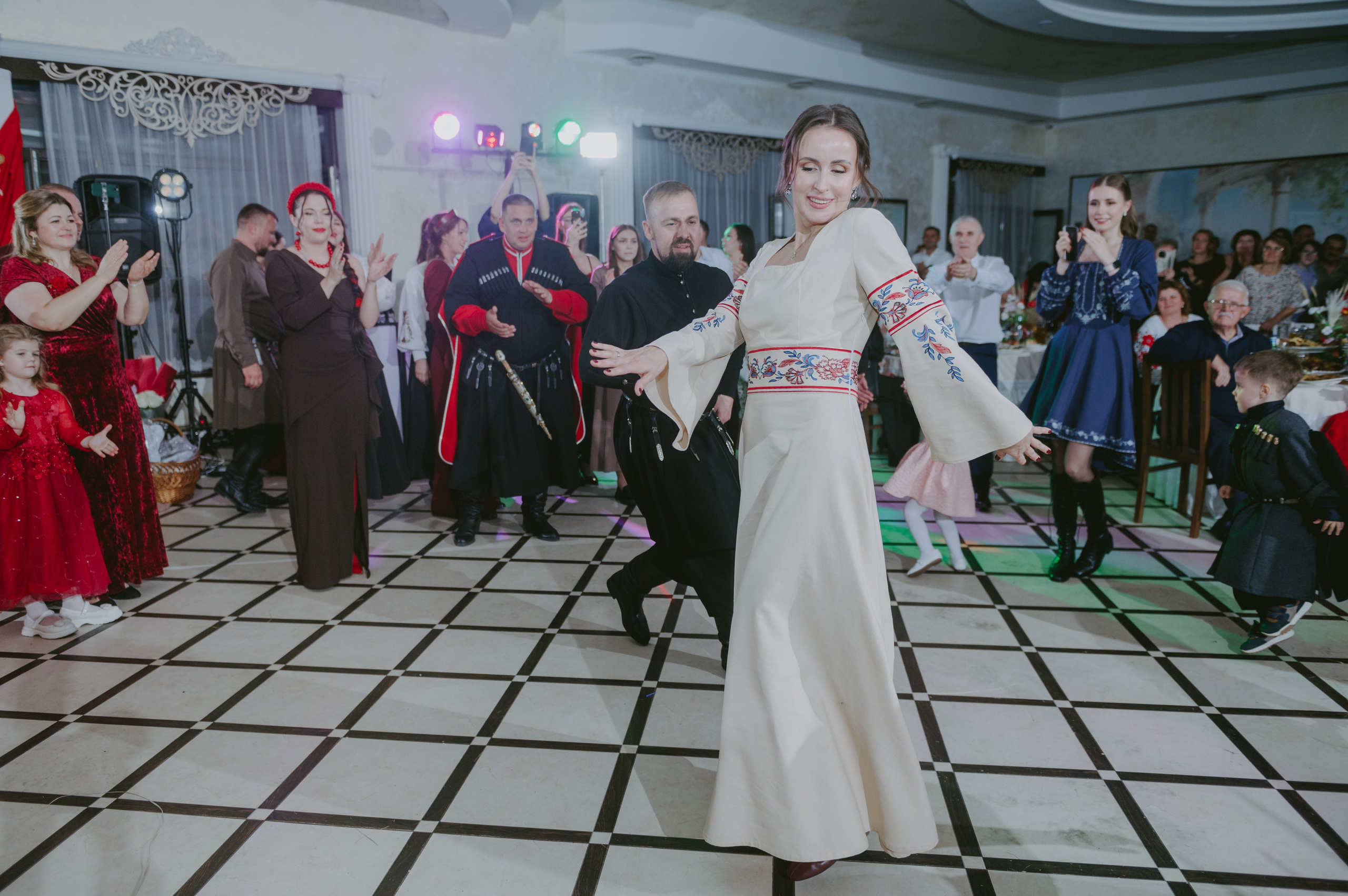 Полина & Михаил. Свадебный и семейный фотограф город Темрюк Фотостудия Темрюк