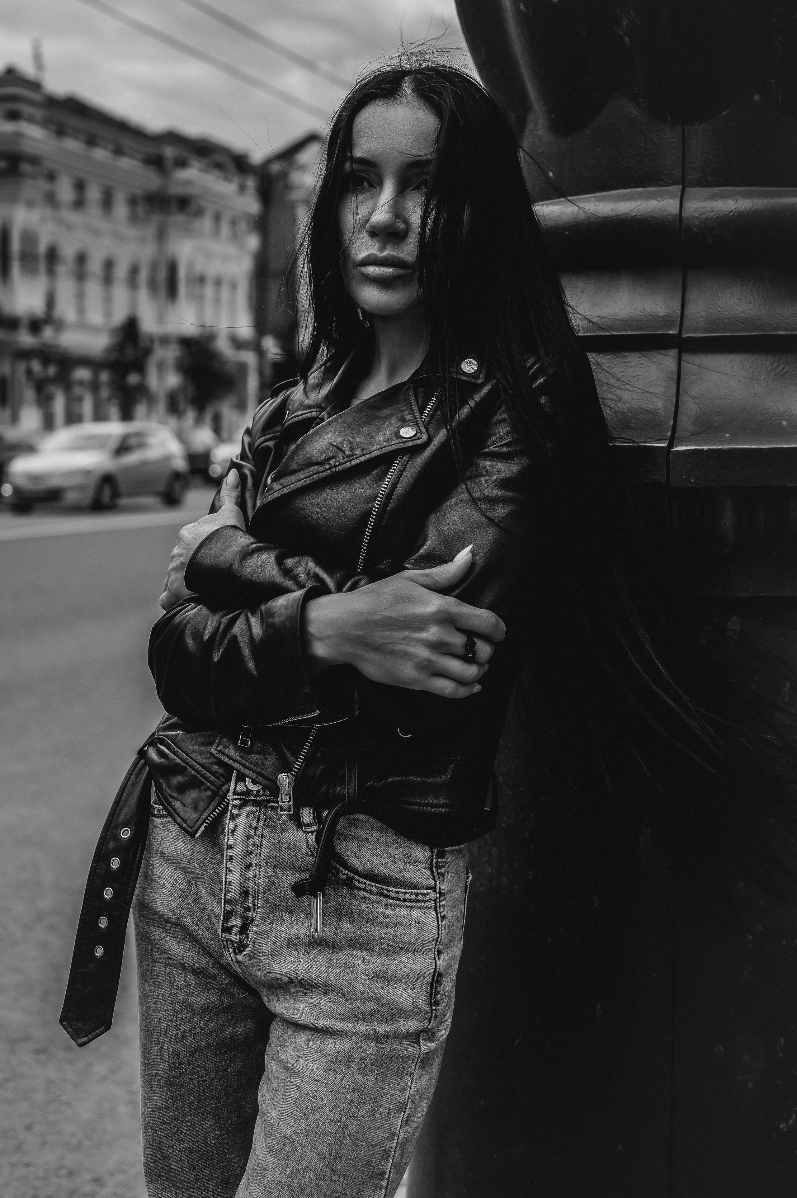 Елена. Портретный и будуарный фотограф в Воронеже. Игорь Бабичев