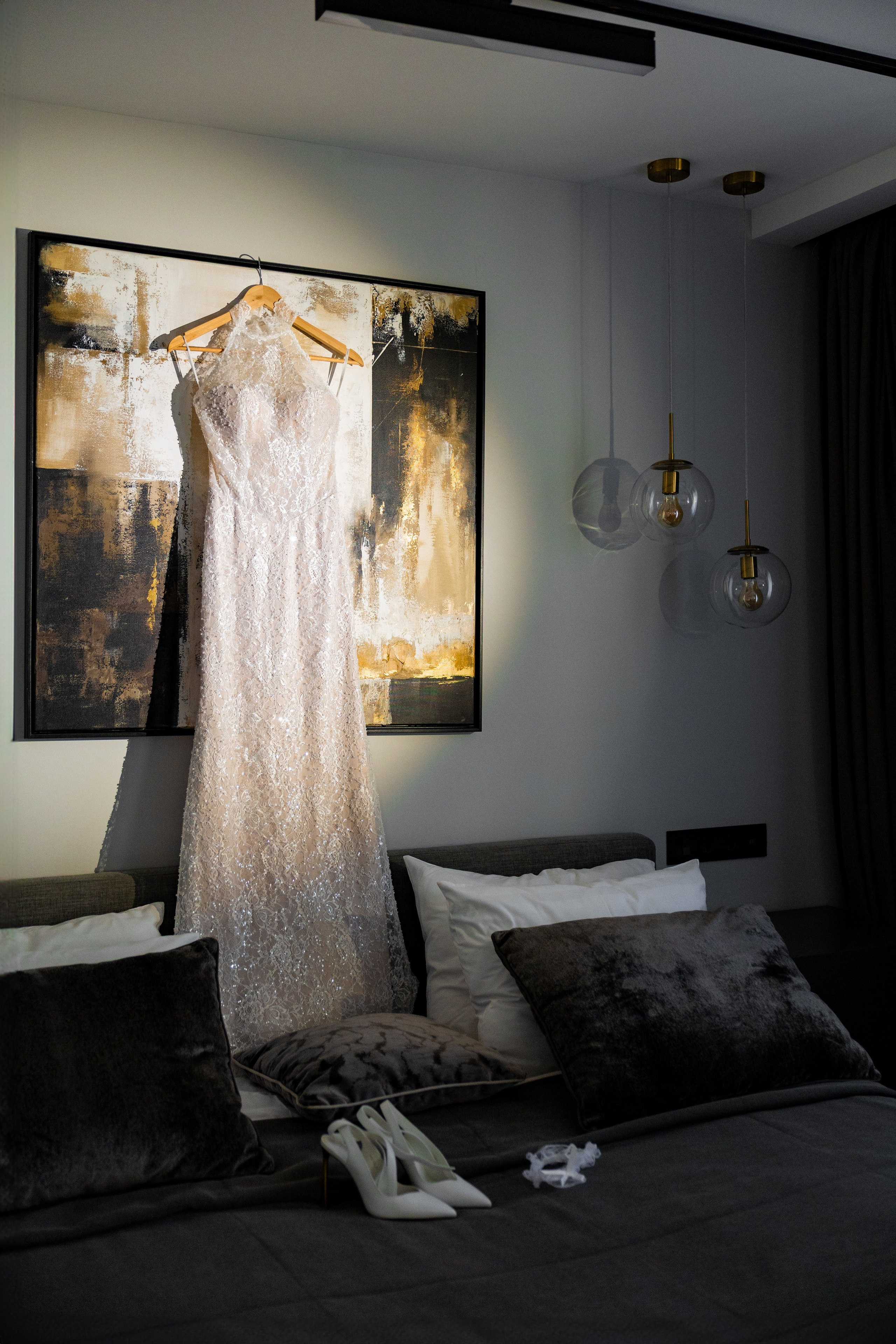 Дарья & Андрей. Счасть есть. Фотограф Белгород