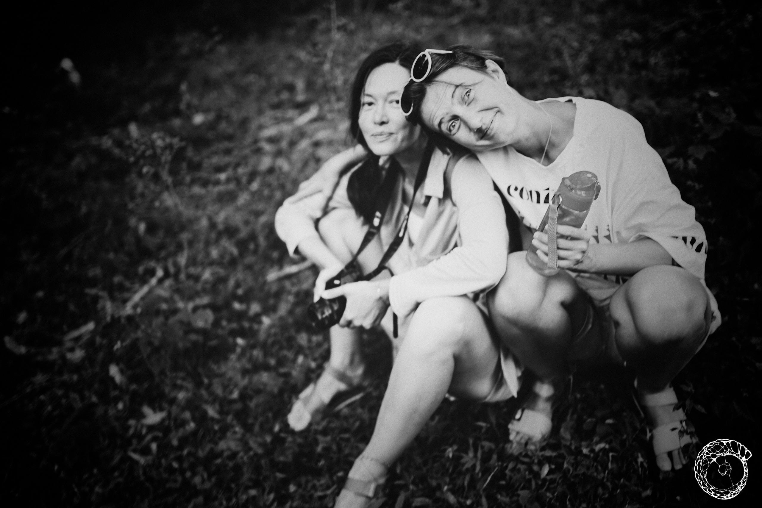 The Essence — фестиваль танца и движения. Фотограф Курманаева Ирина