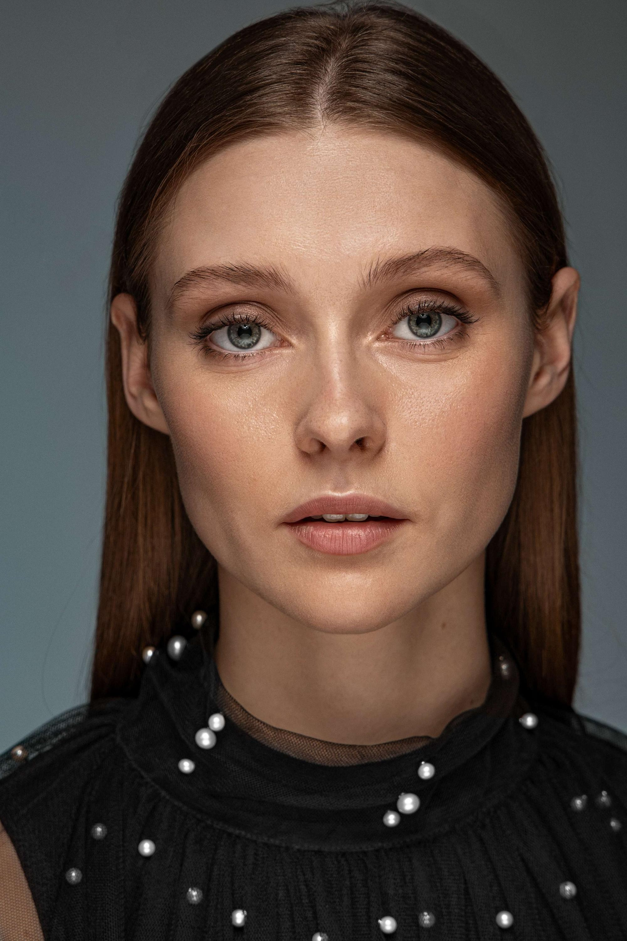 Women. Fotógrafo de retratos y de negocios en Moscú Andréi Nikolsky