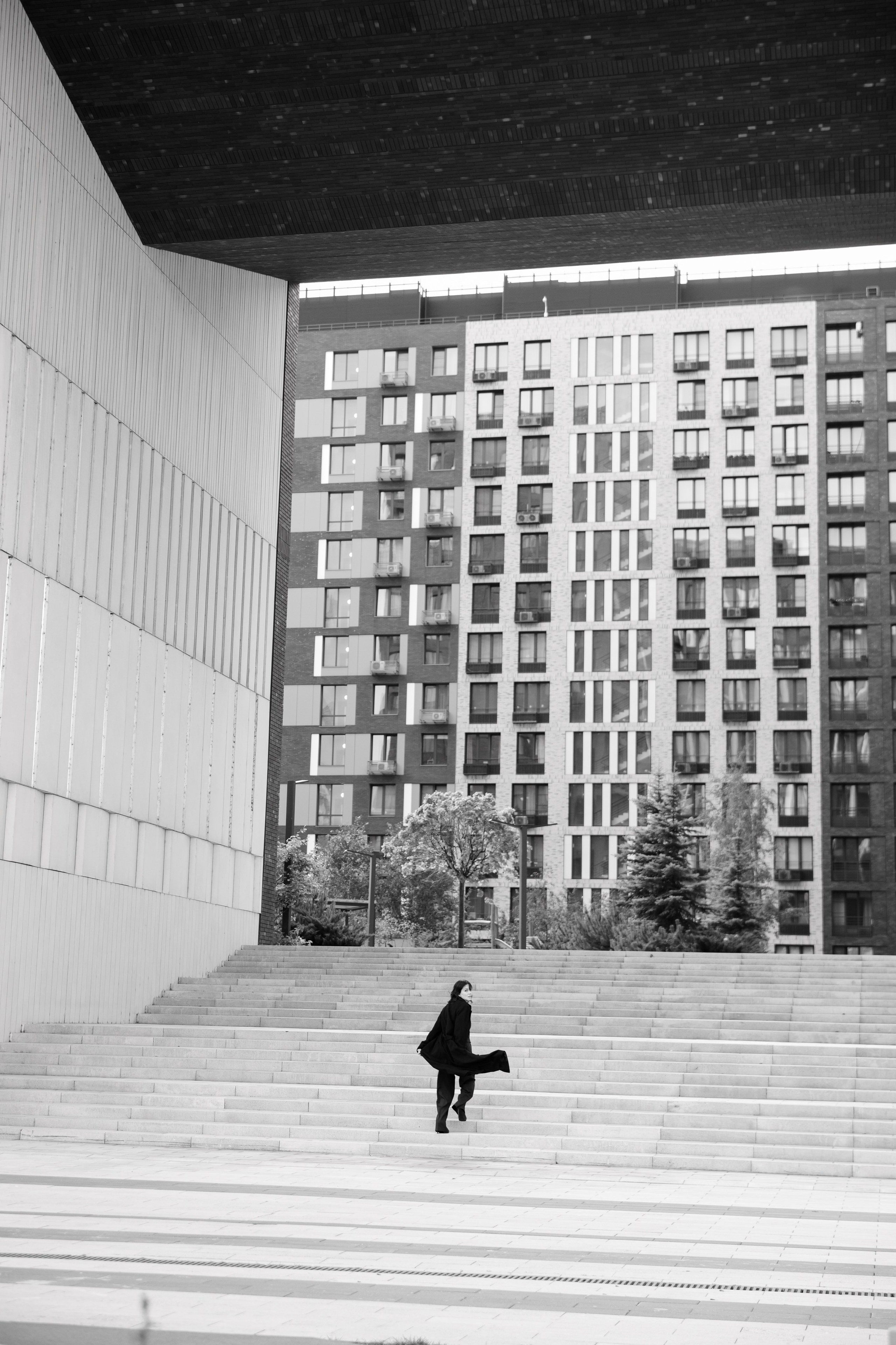 Инна. Портретный фотограф в Москве Комаровская Наталия