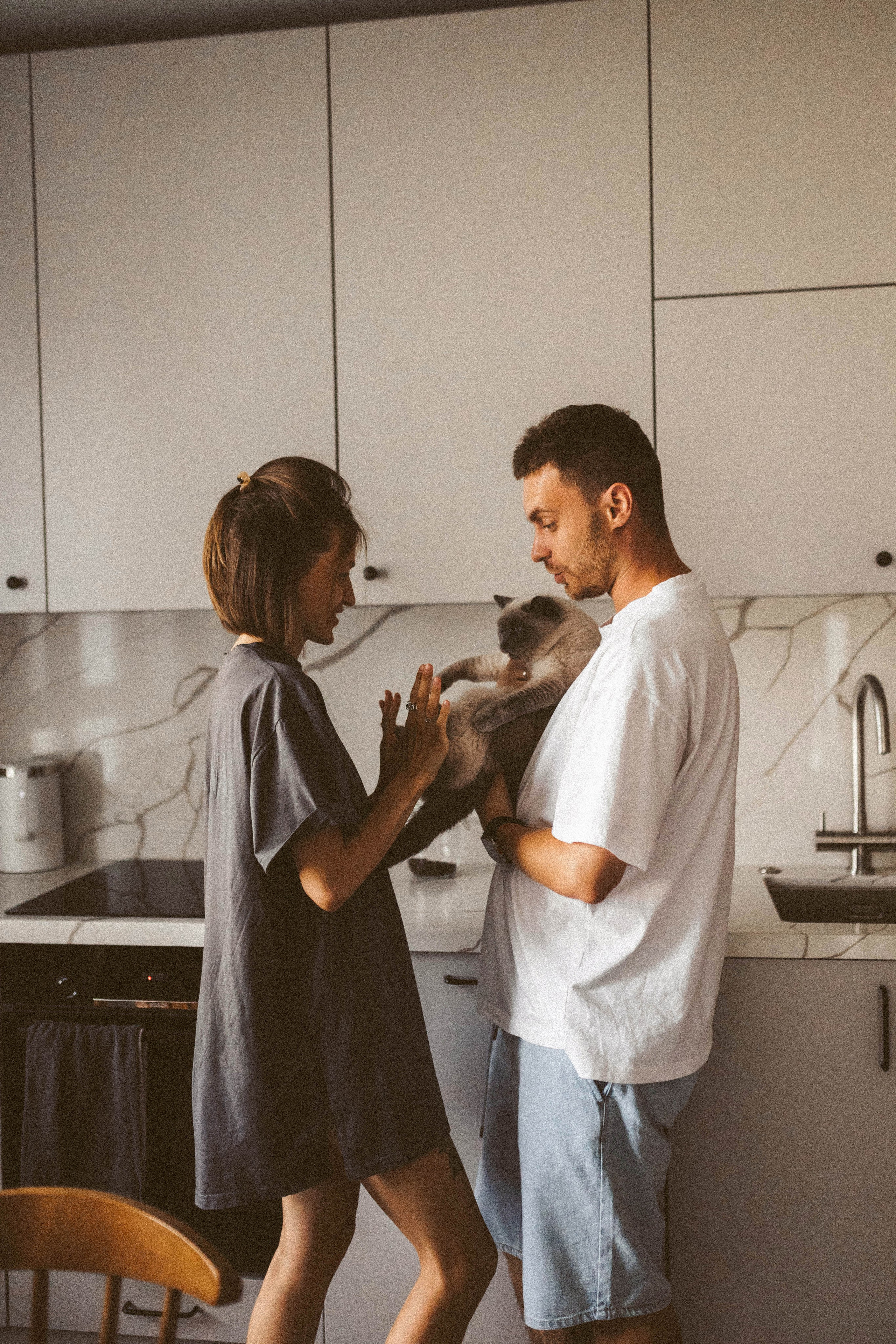 Данил/Альбина. Фотограф в Москве Татьяна Сергеева