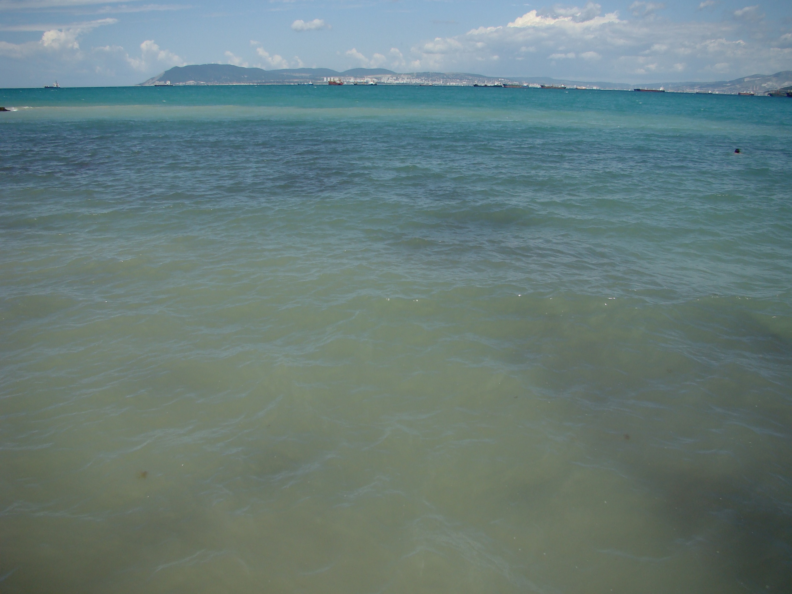 Кабардинка (фото Зевиных) 25.06-24.07.2008. Семейный, Свадебный фотограф СПБ Питер— Романова Екатерина