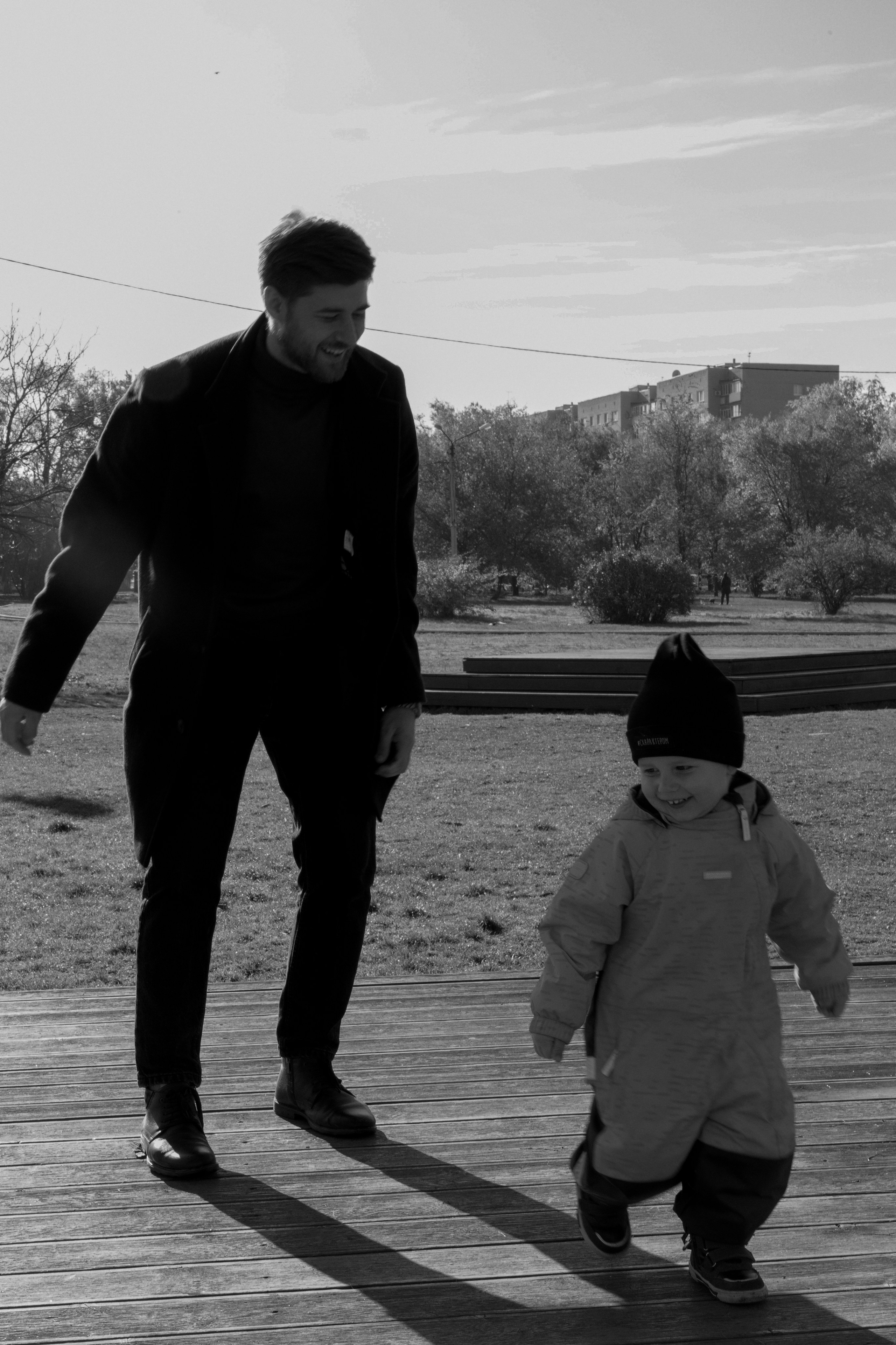 Лера, Дима, Максим. Фотограф Москва Людмила Белова