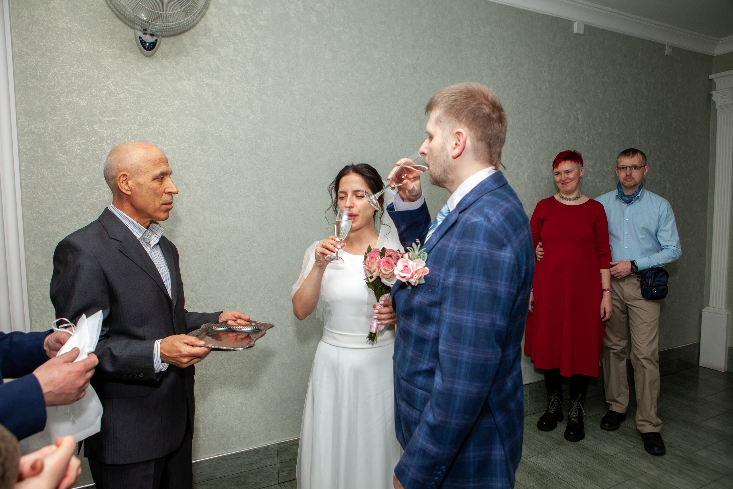 Евгений и Ольга. Репортажный, семейный, свадебный, портретный фотограф