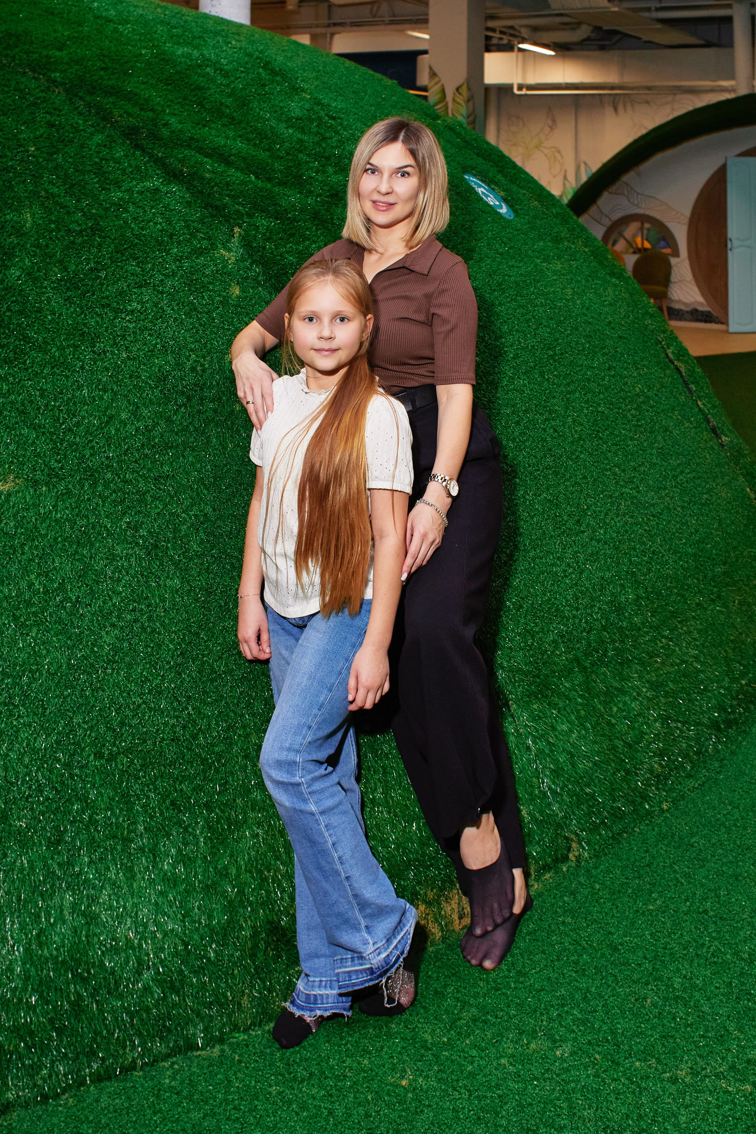 Детские праздники. Главная